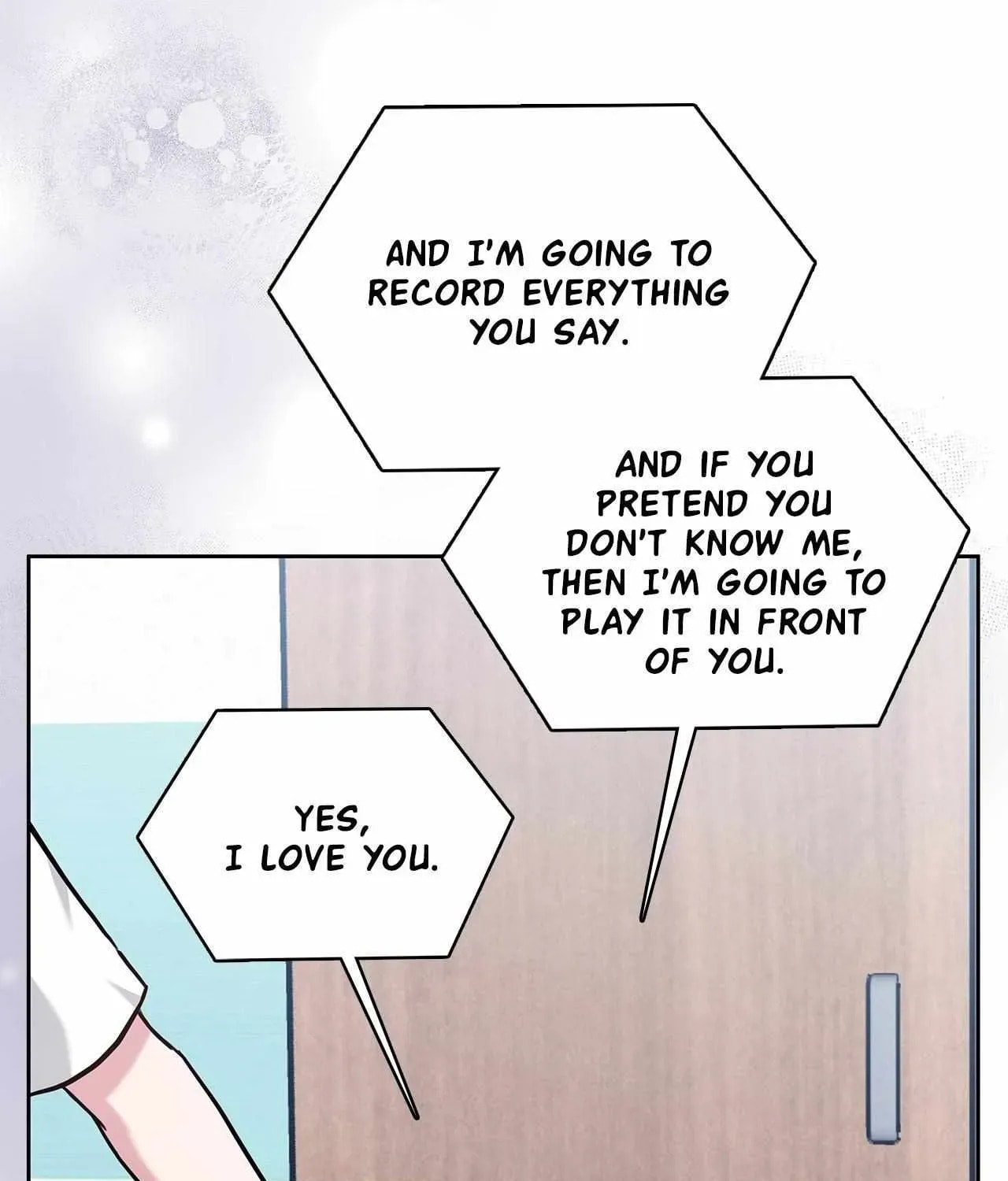 Secha Replica Chapter 76 page 149 - 