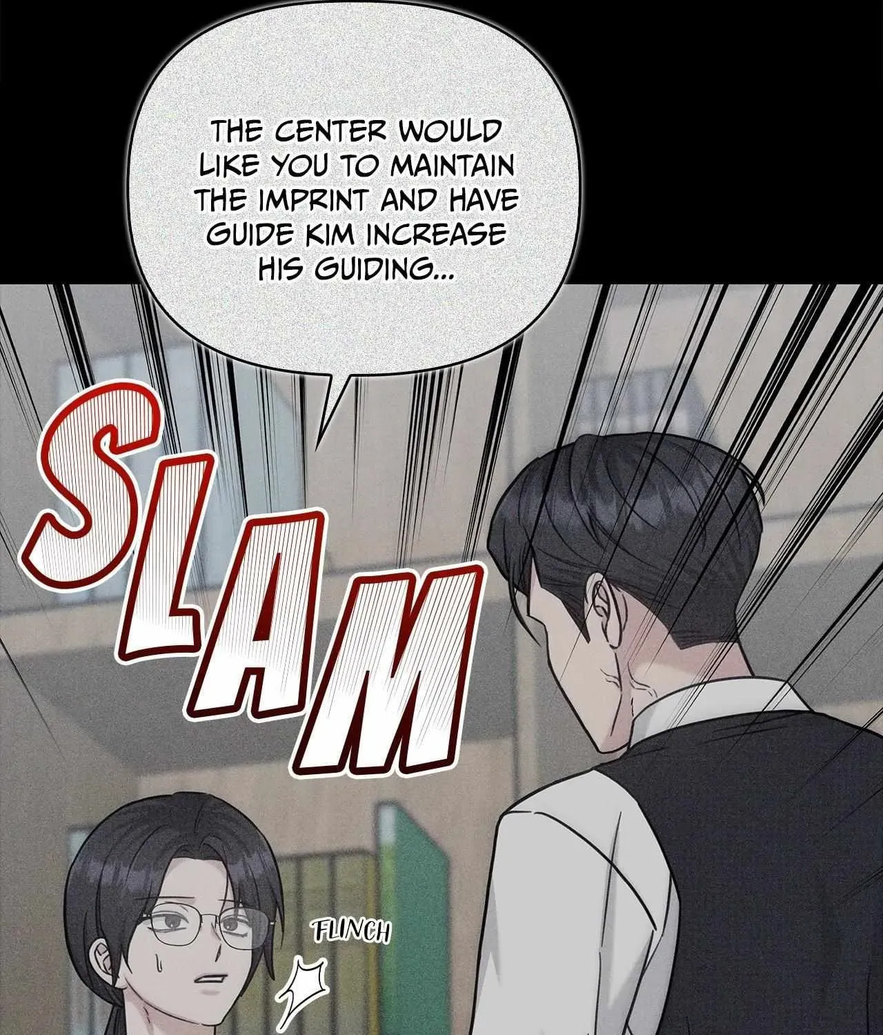 Secha Replica Chapter 76 page 16 - 