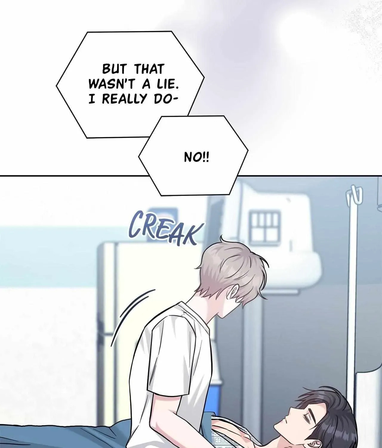 Secha Replica Chapter 76 page 152 - 