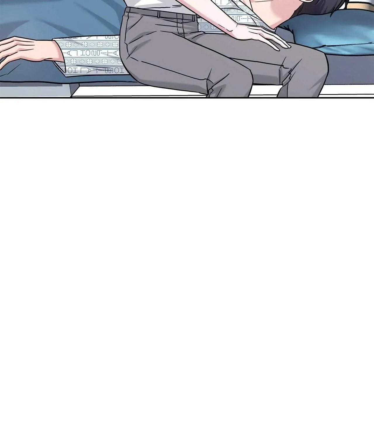 Secha Replica Chapter 76 page 153 - 