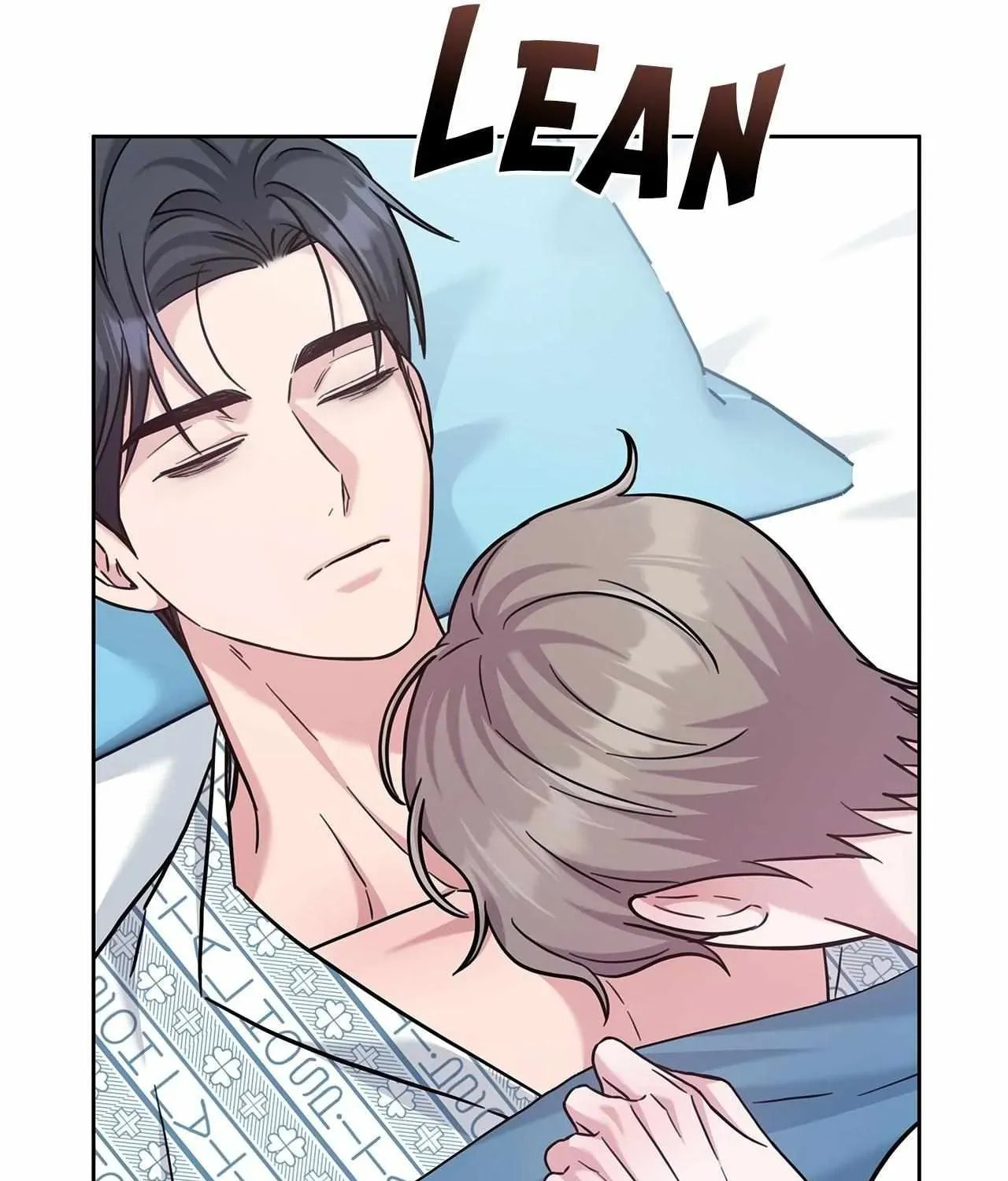 Secha Replica Chapter 76 page 155 - 