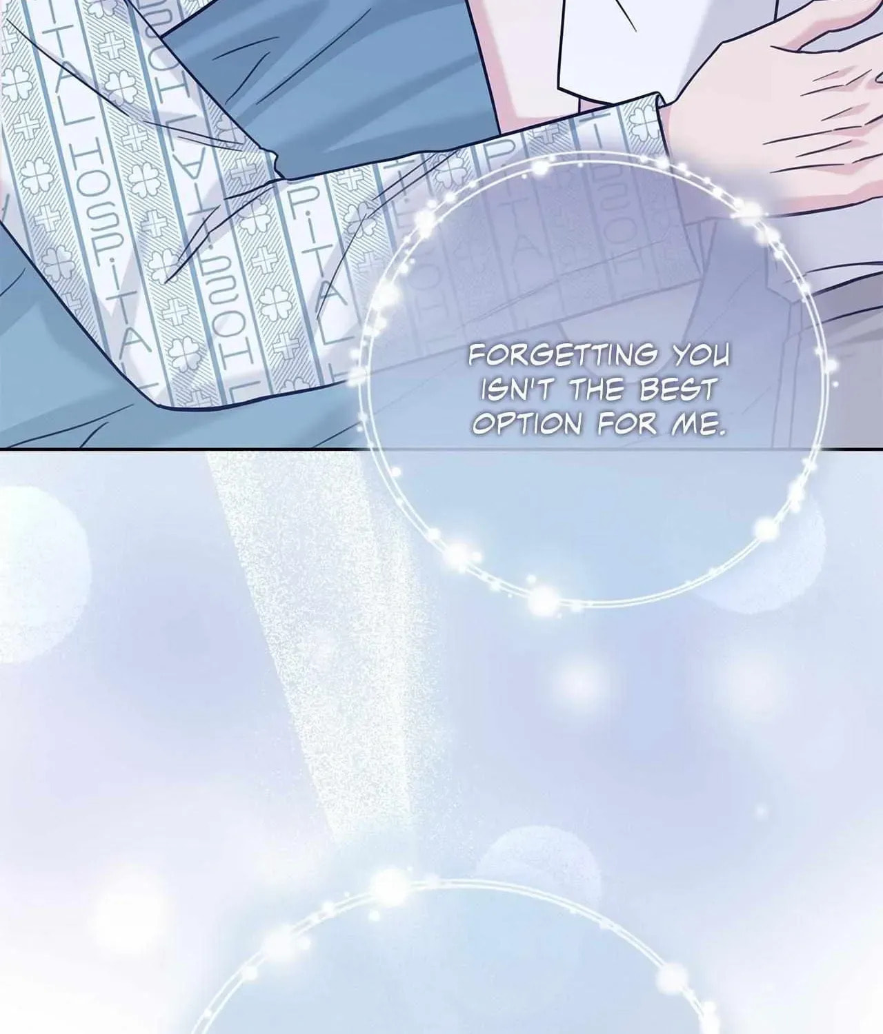 Secha Replica Chapter 76 page 164 - 