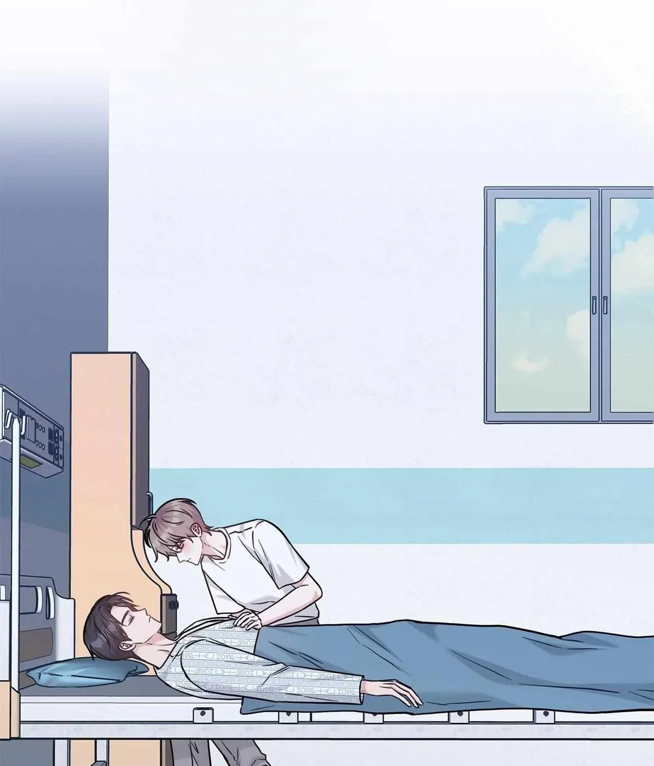 Secha Replica Chapter 76 page 166 - 