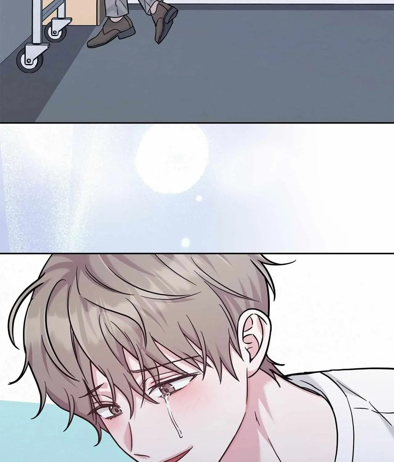 Secha Replica Chapter 76 page 167 - 