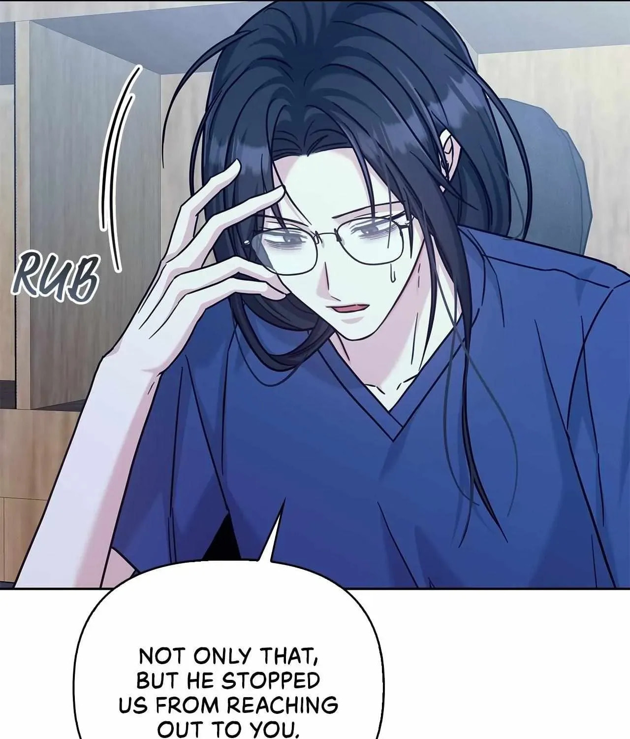 Secha Replica Chapter 76 page 24 - 