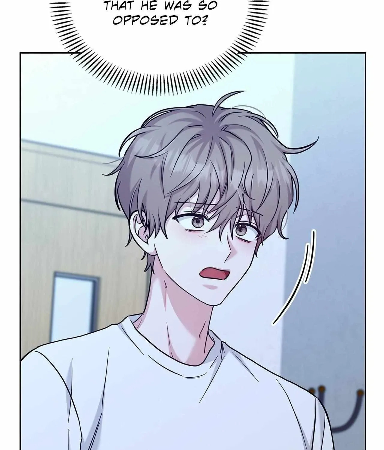 Secha Replica Chapter 76 page 27 - 