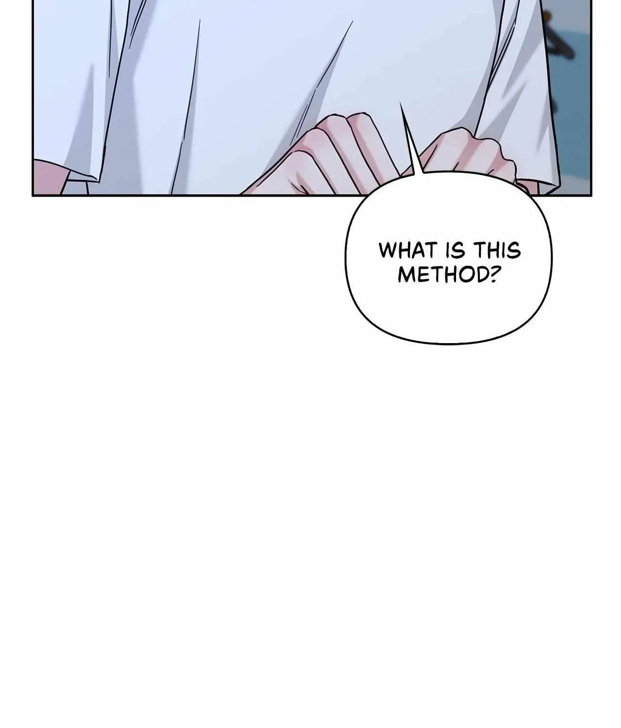 Secha Replica Chapter 76 page 28 - 