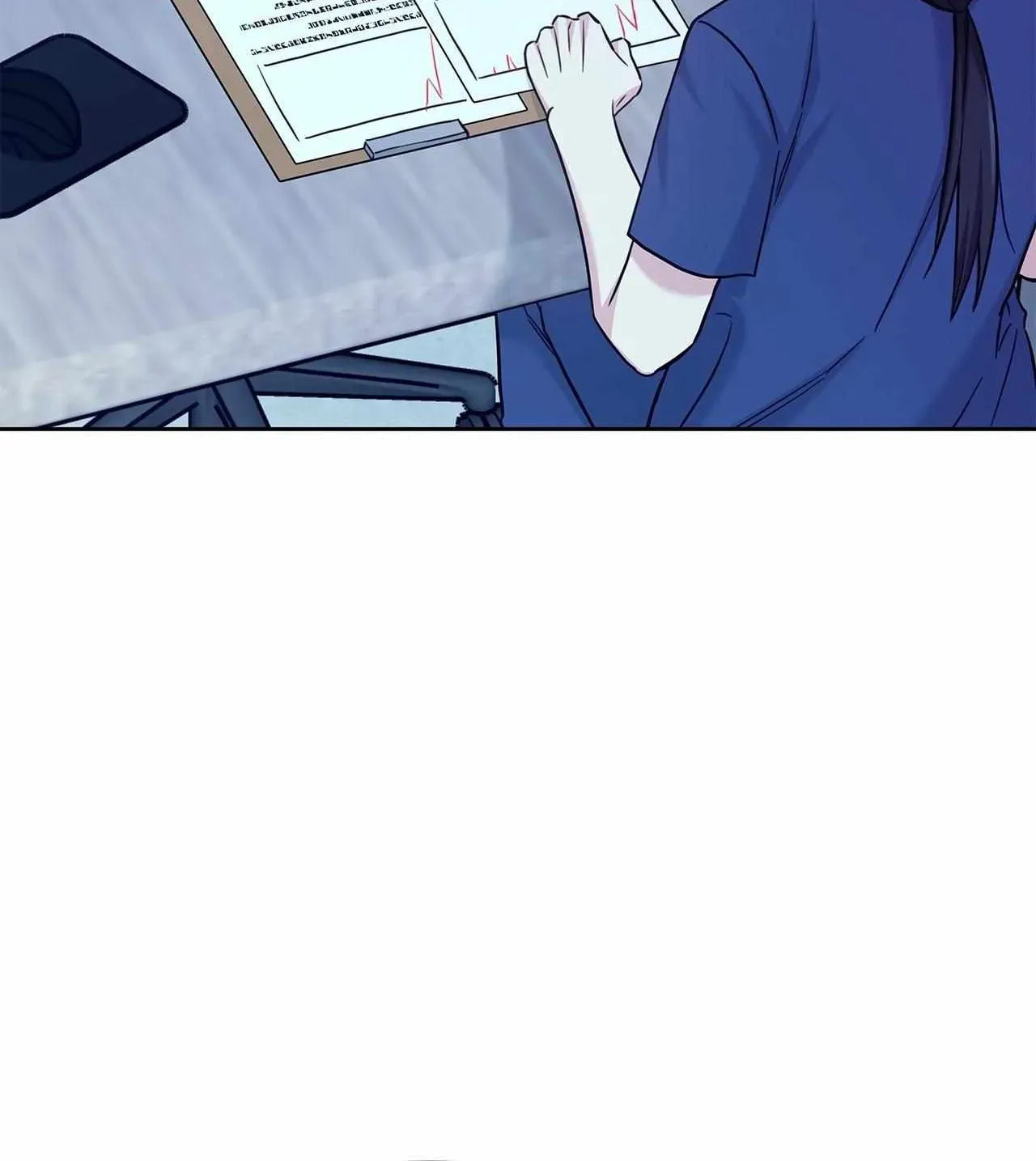 Secha Replica Chapter 76 page 34 - 