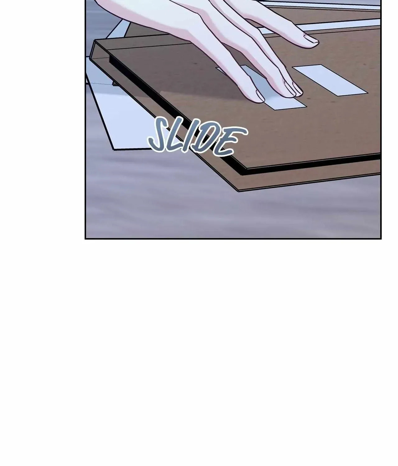 Secha Replica Chapter 76 page 36 - 