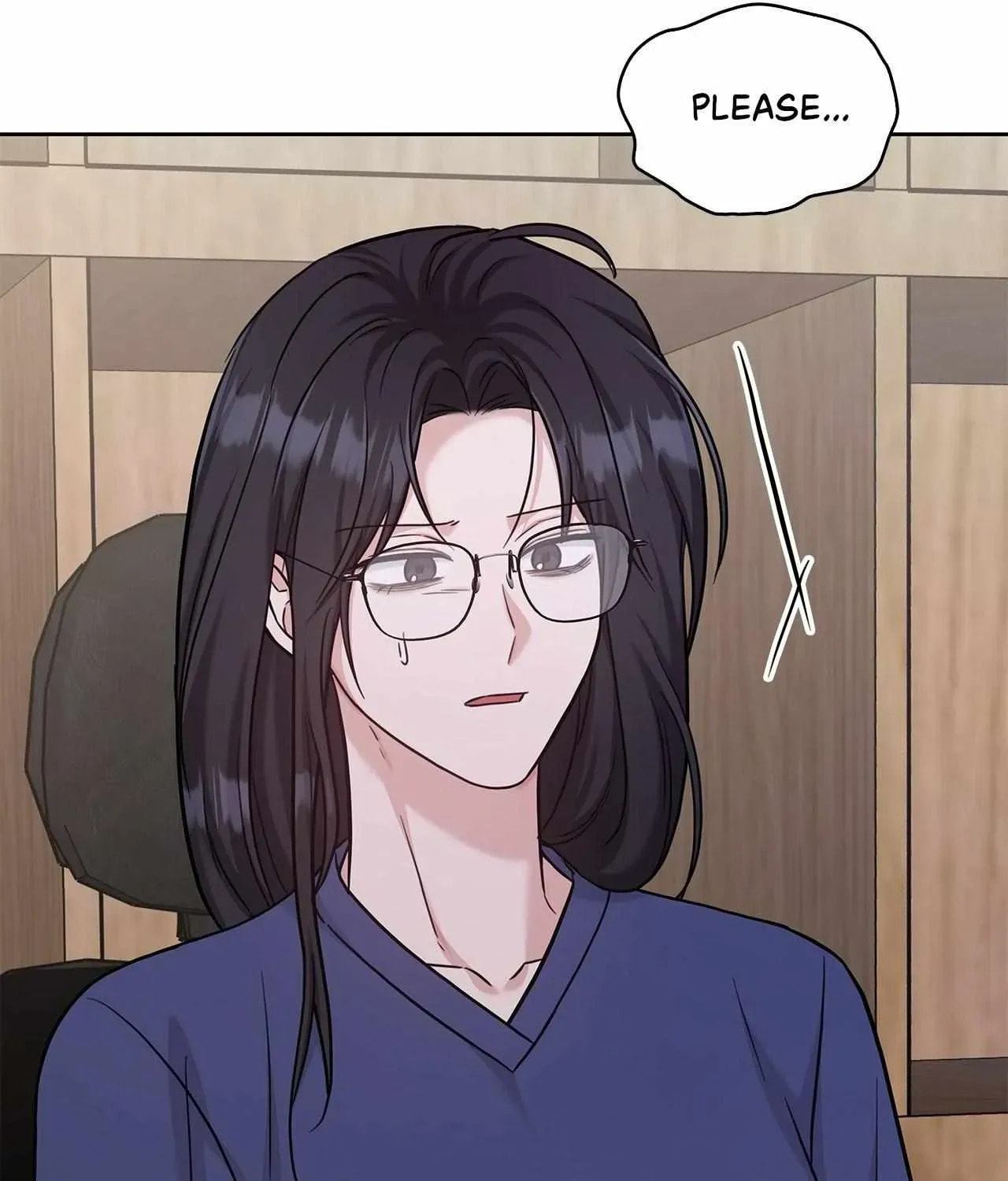 Secha Replica Chapter 76 page 5 - 