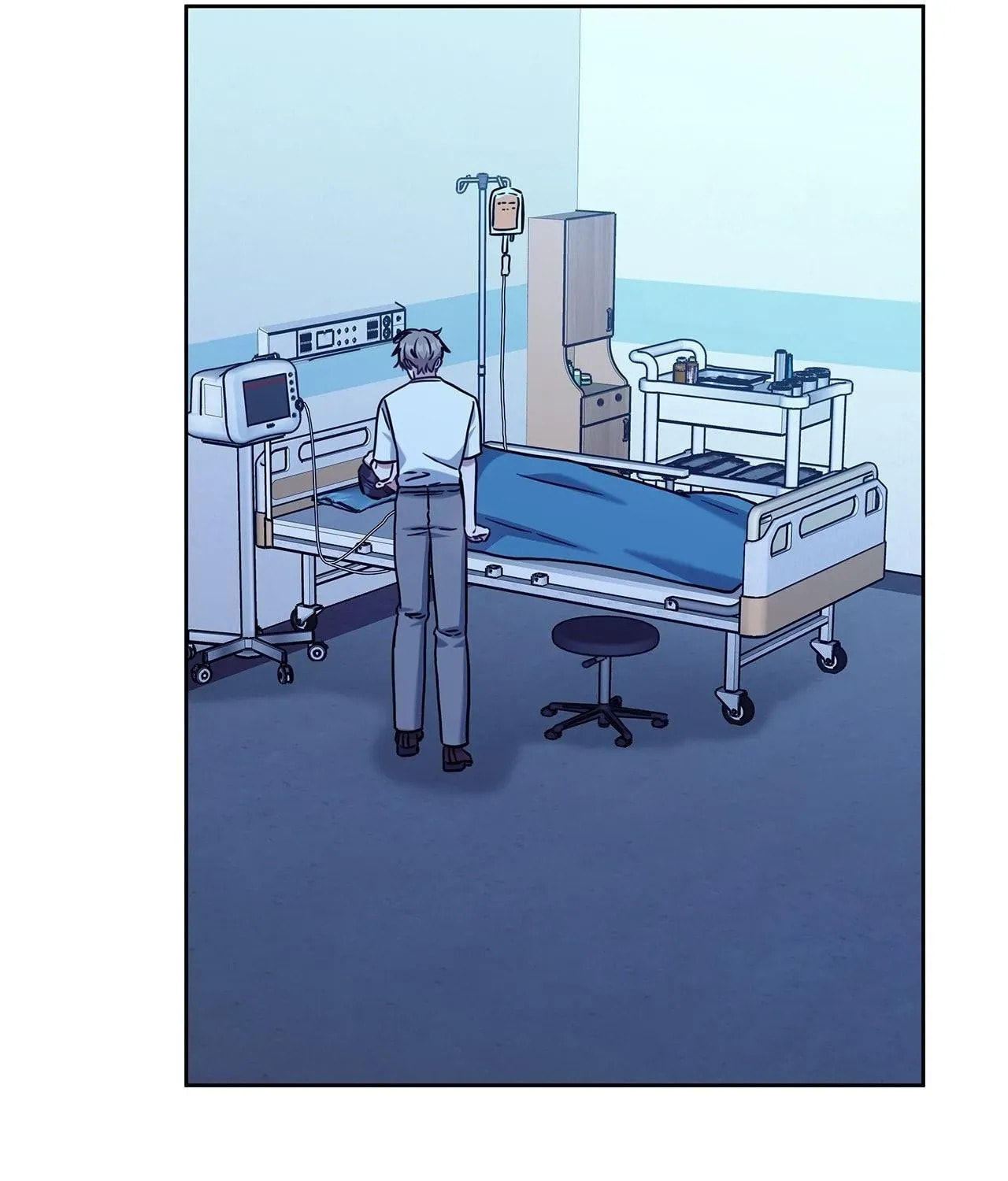 Secha Replica Chapter 76 page 51 - 