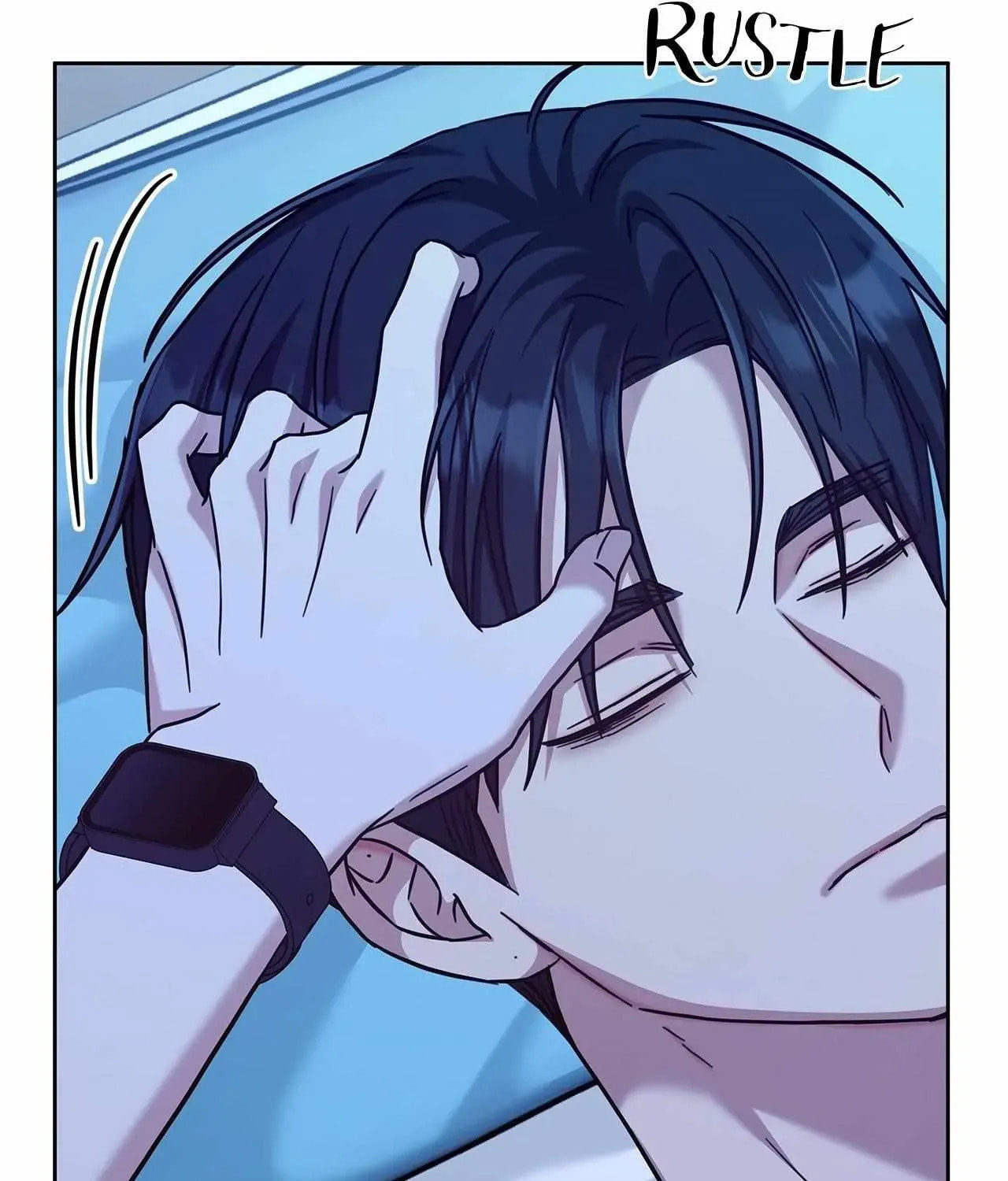 Secha Replica Chapter 76 page 53 - 