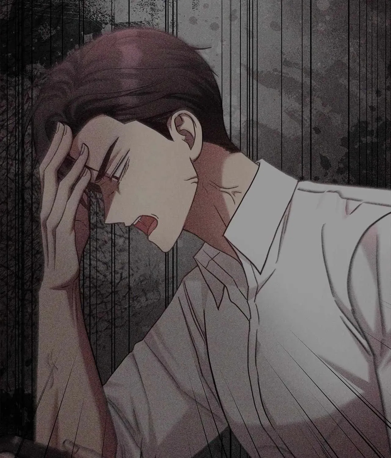 Secha Replica Chapter 76 page 80 - 