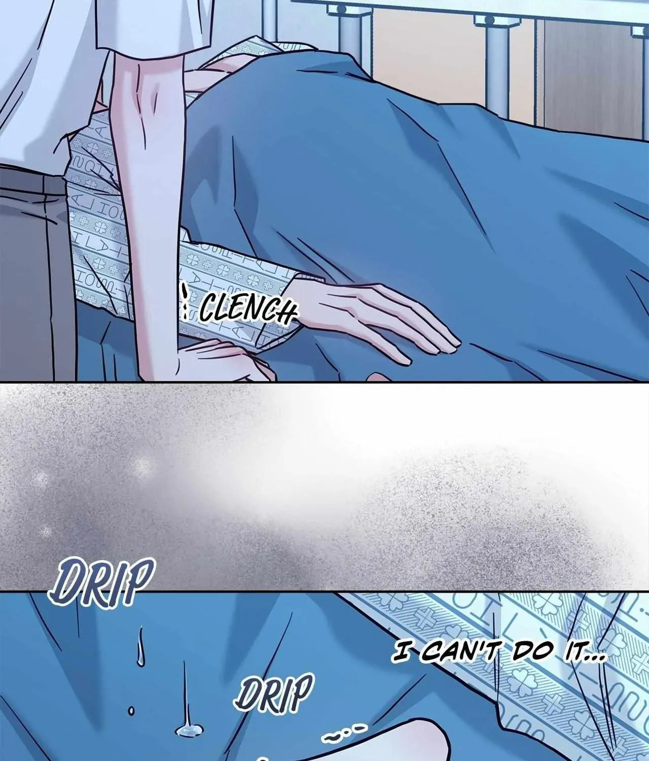 Secha Replica Chapter 76 page 89 - 