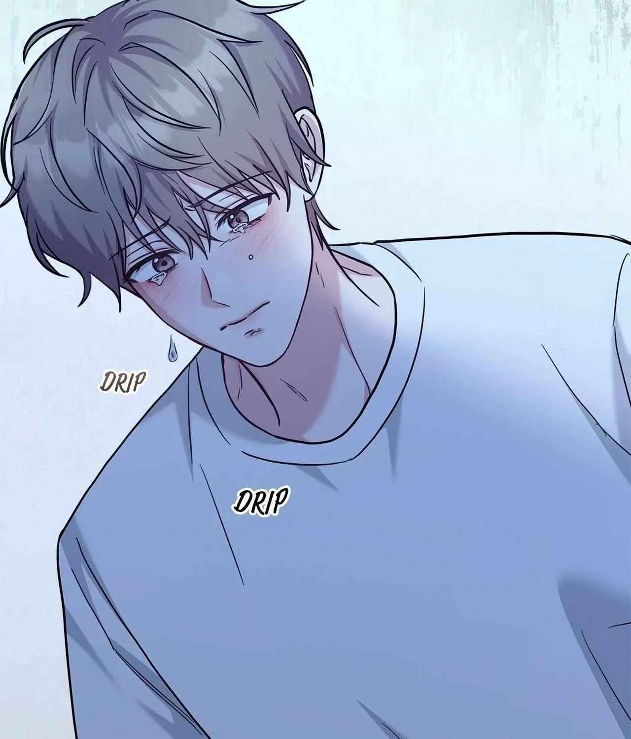 Secha Replica Chapter 76 page 92 - 