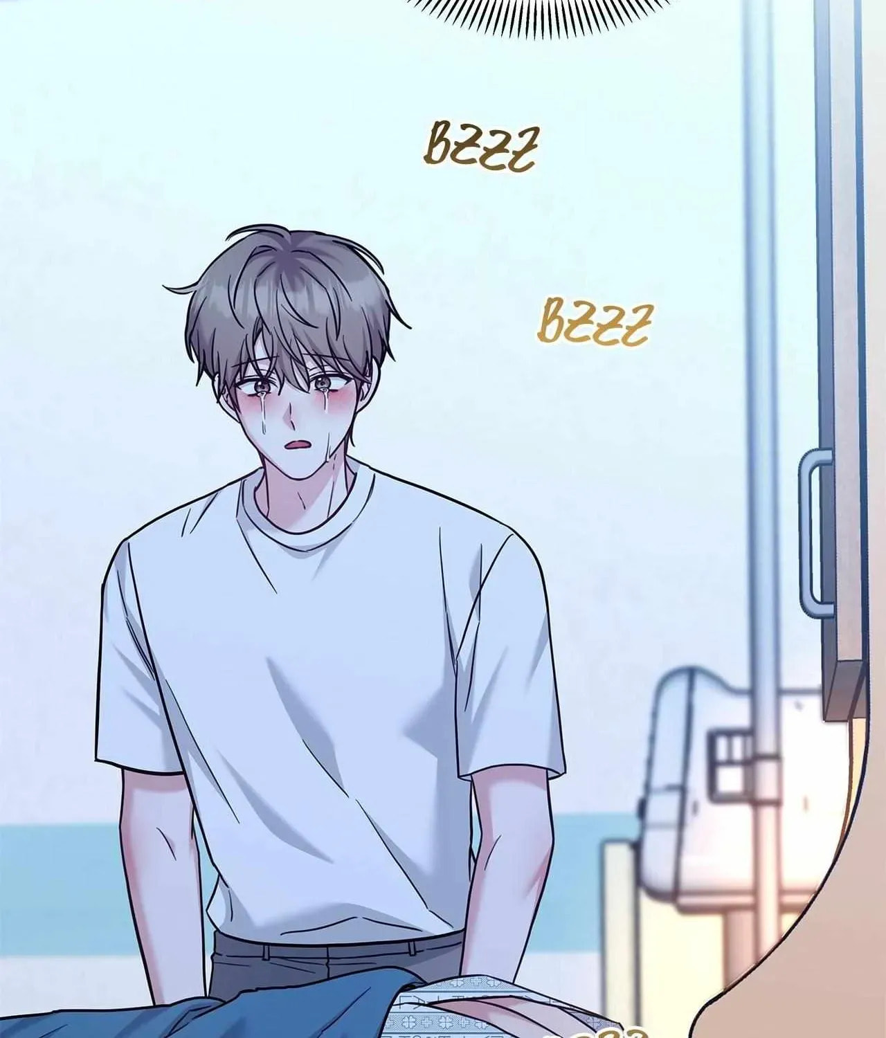 Secha Replica Chapter 76 page 95 - 