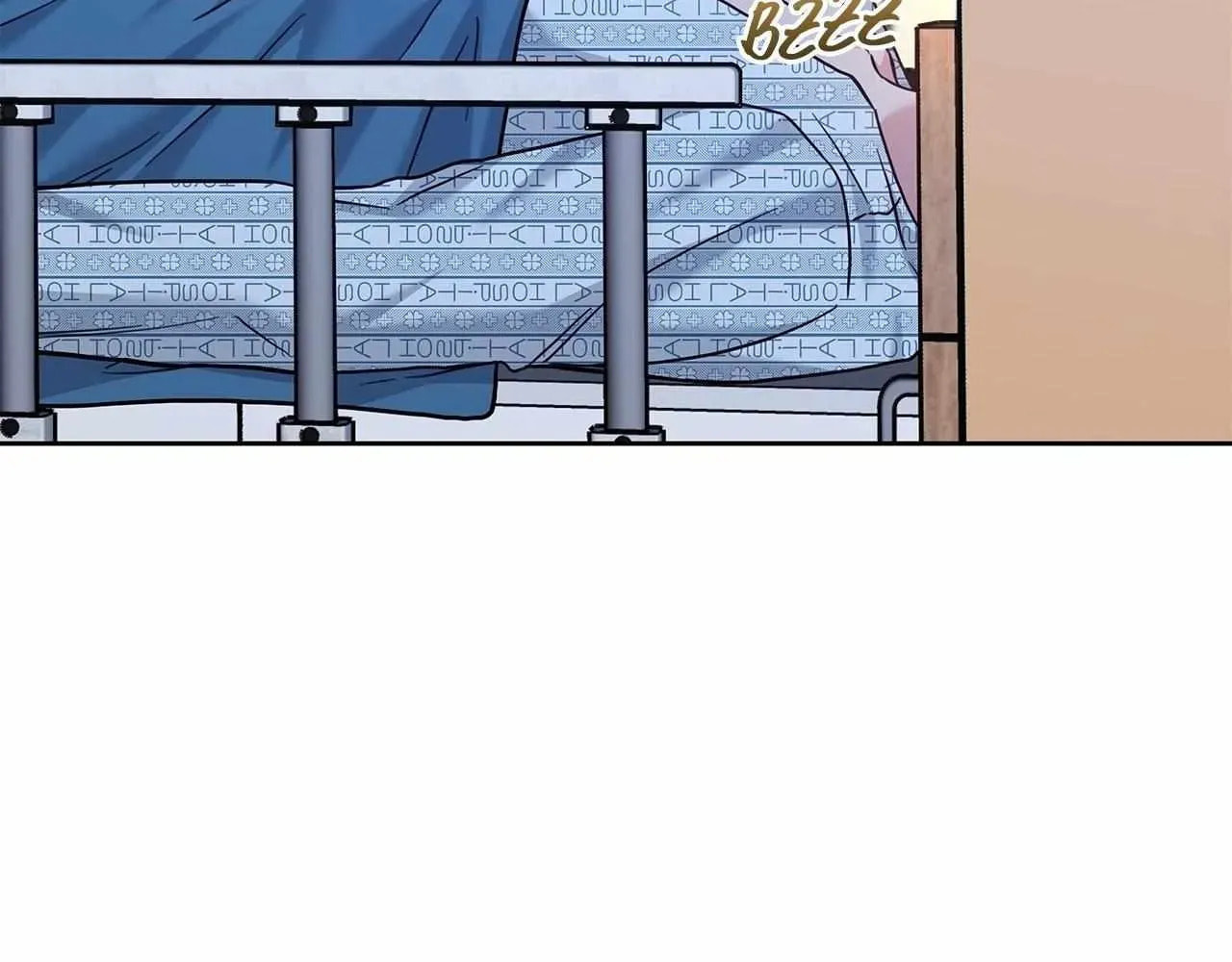 Secha Replica Chapter 76 page 96 - 
