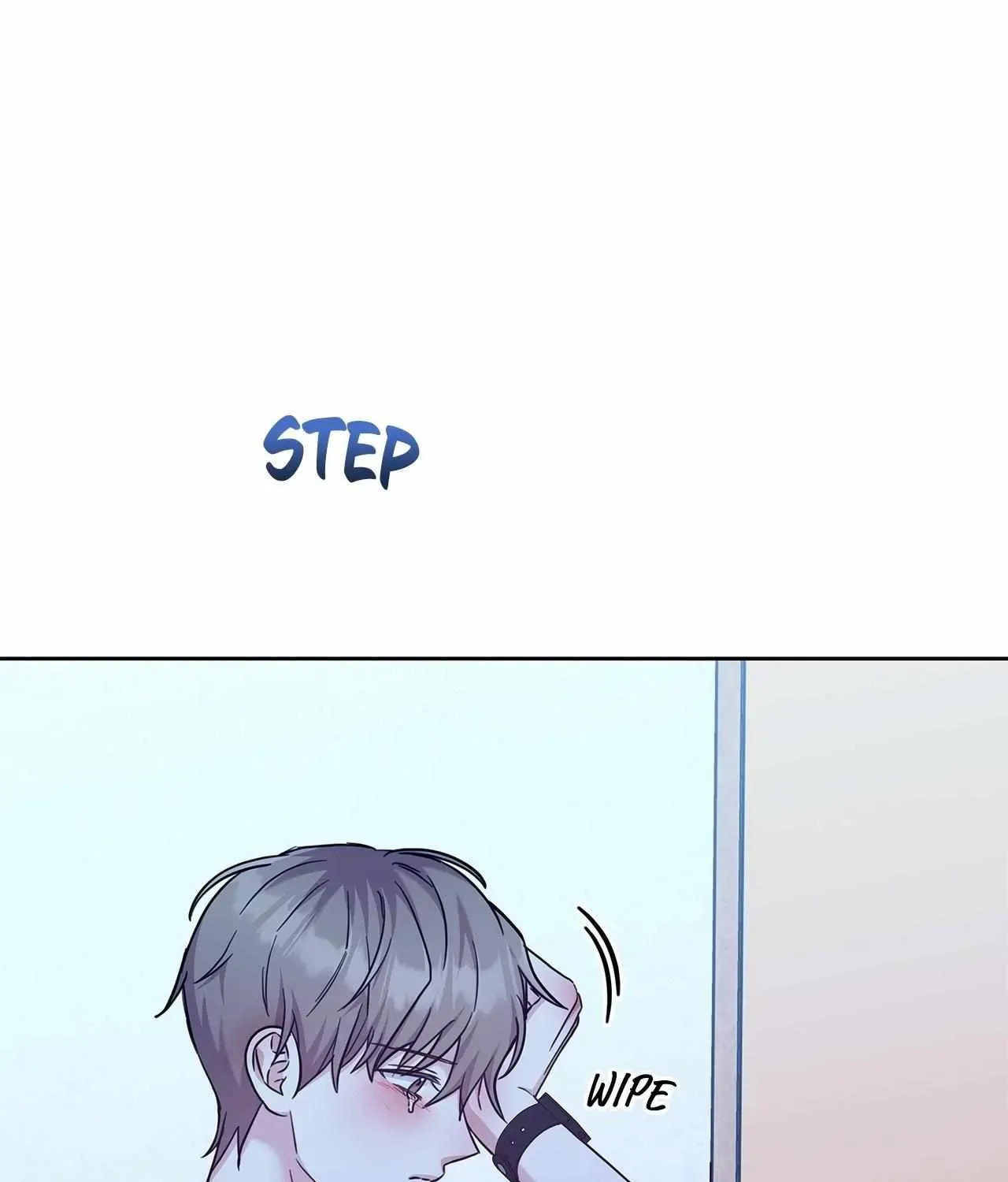Secha Replica Chapter 76 page 97 - 