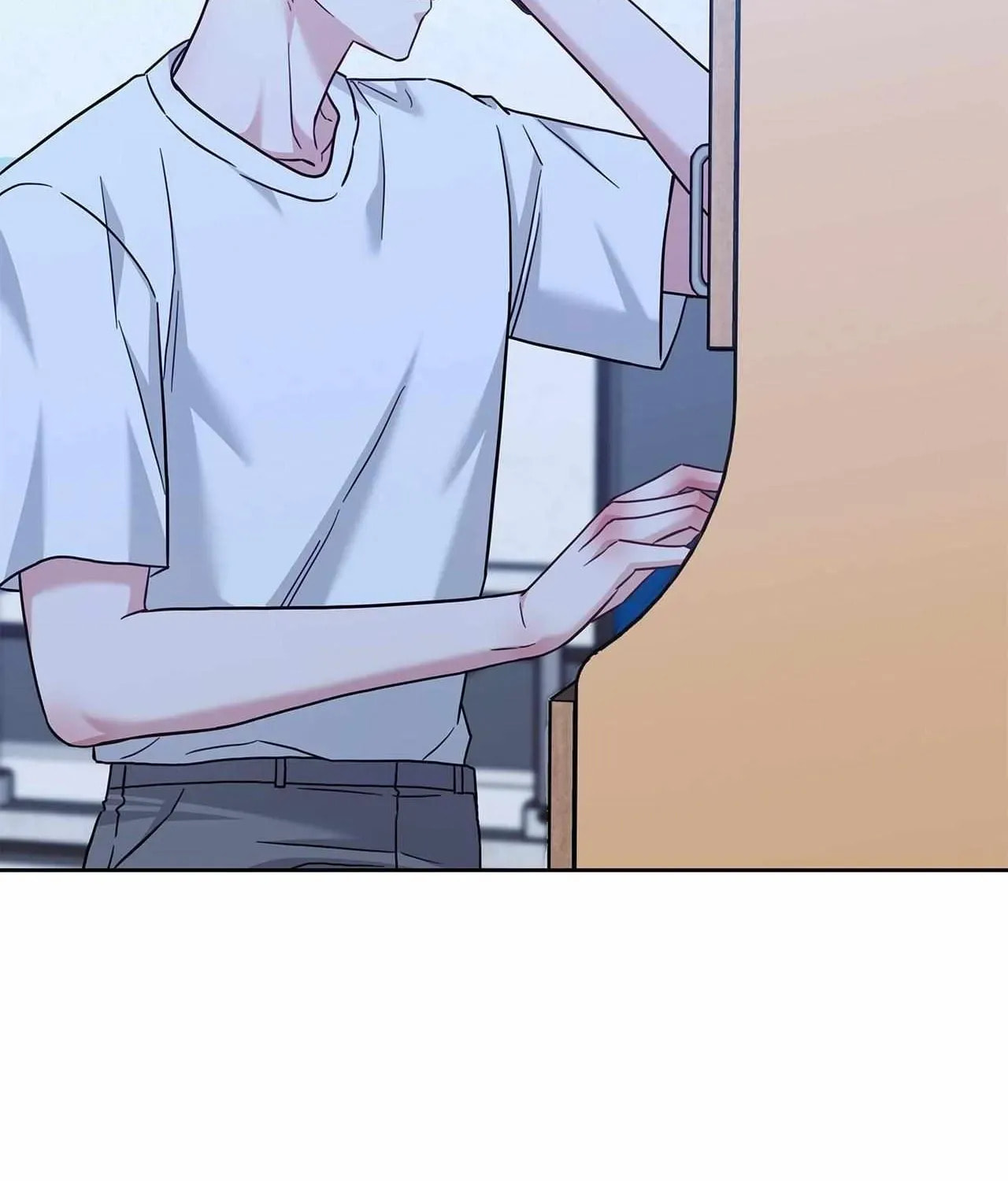 Secha Replica Chapter 76 page 98 - 