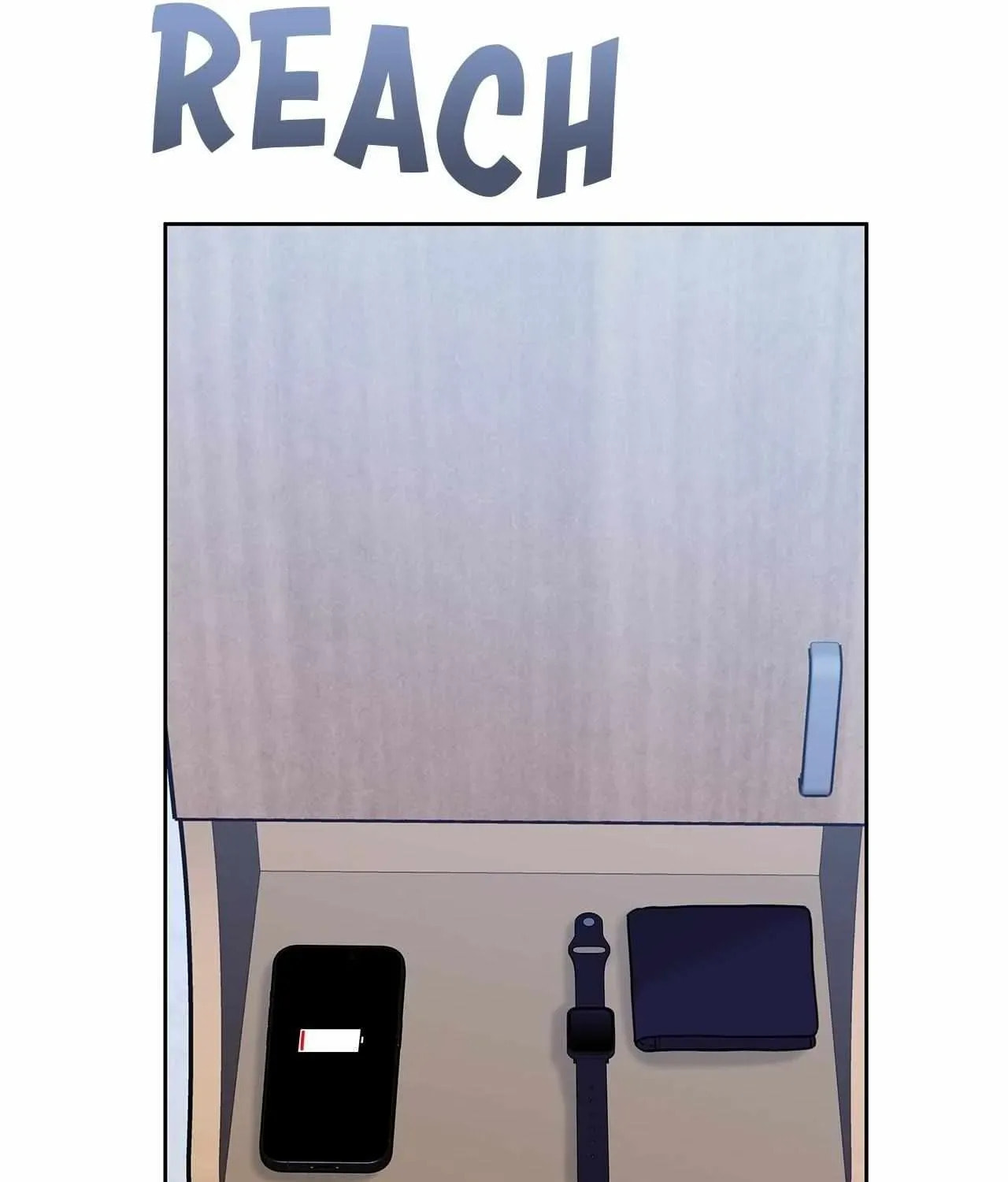 Secha Replica Chapter 76 page 100 - 