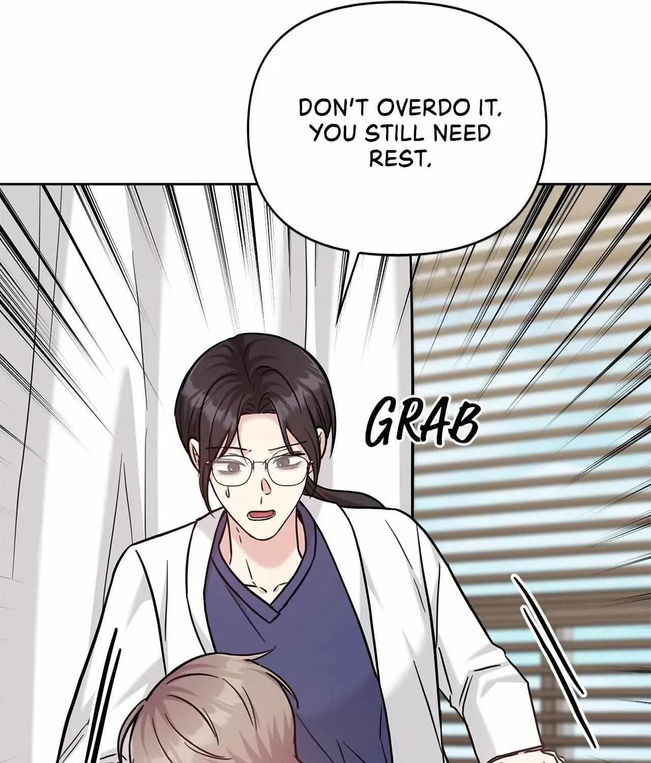 Secha Replica Chapter 77 page 103 - 