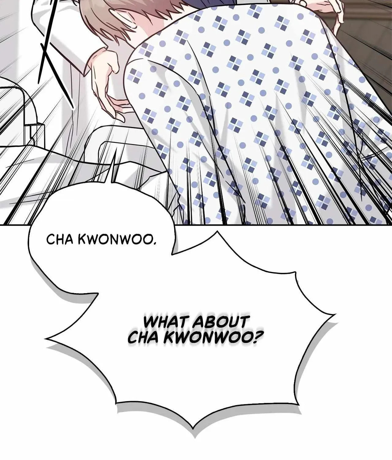Secha Replica Chapter 77 page 104 - 