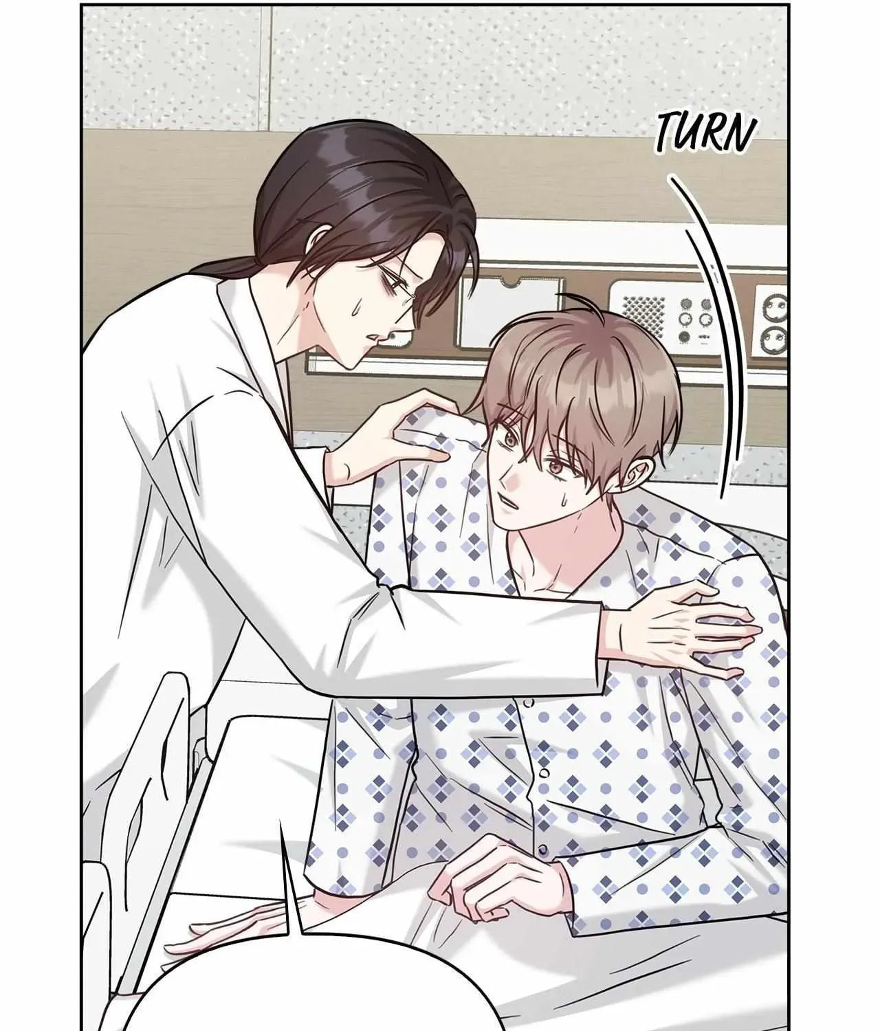 Secha Replica Chapter 77 page 106 - 