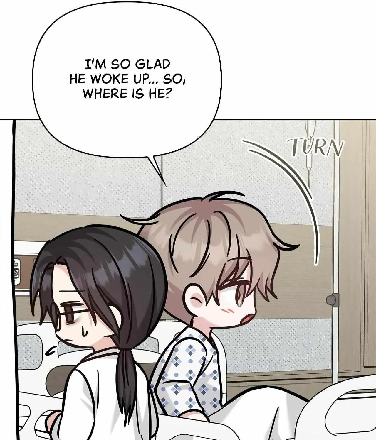 Secha Replica Chapter 77 page 108 - 