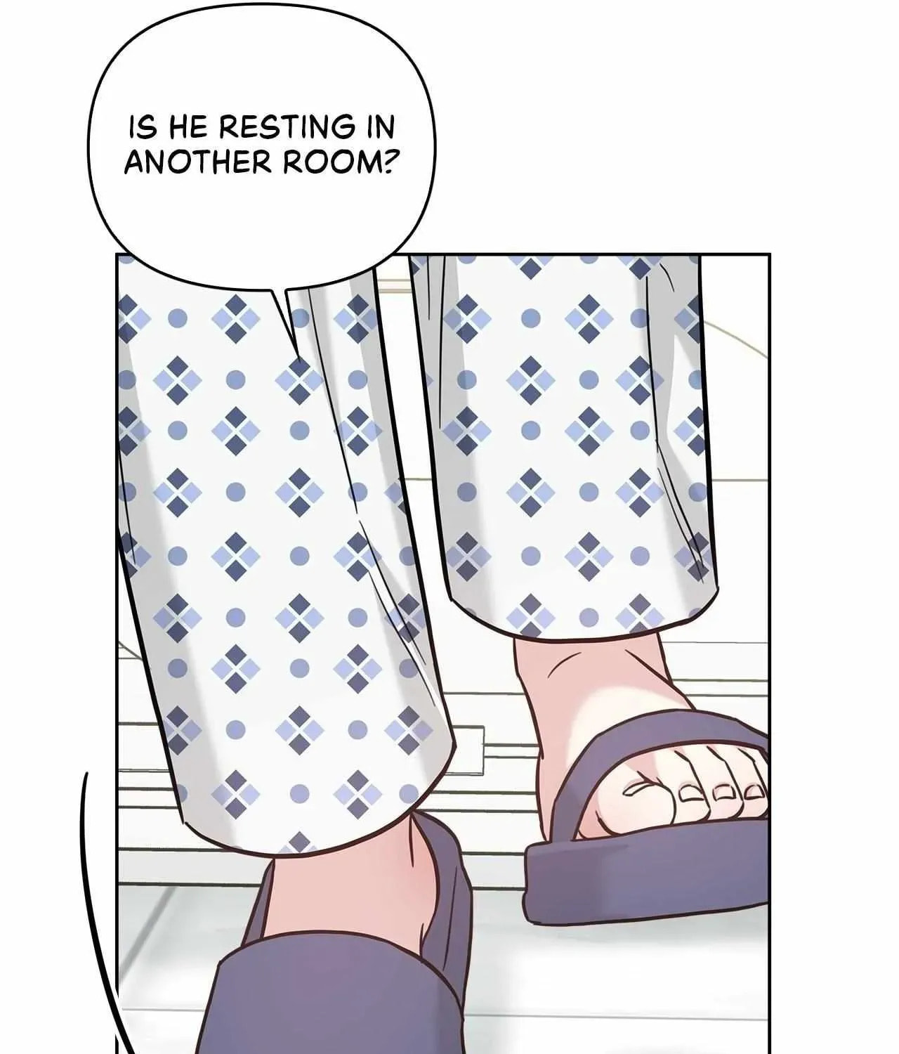 Secha Replica Chapter 77 page 110 - 