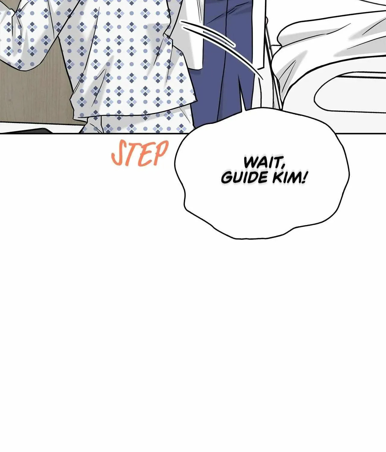 Secha Replica Chapter 77 page 113 - 