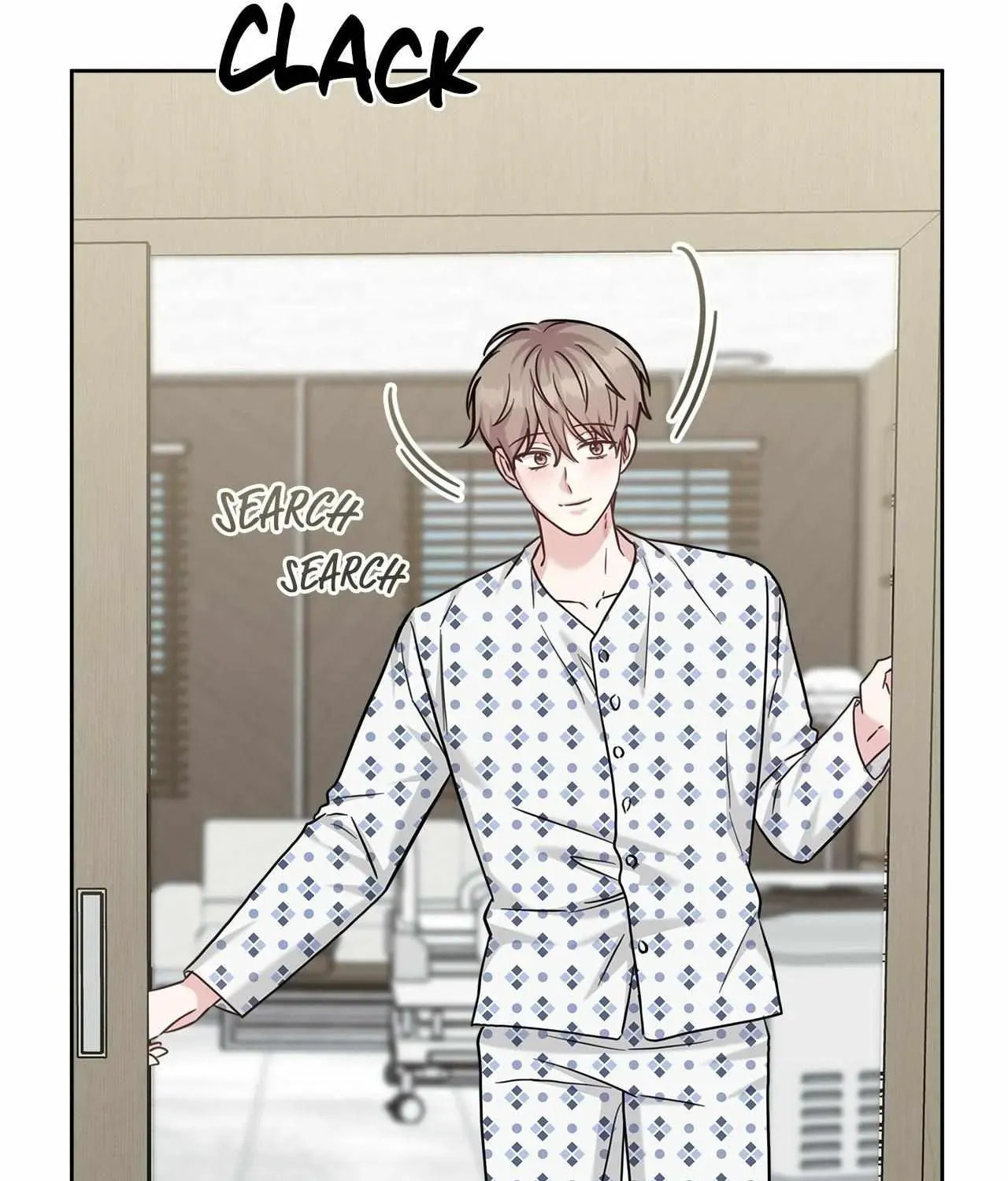 Secha Replica Chapter 77 page 115 - 