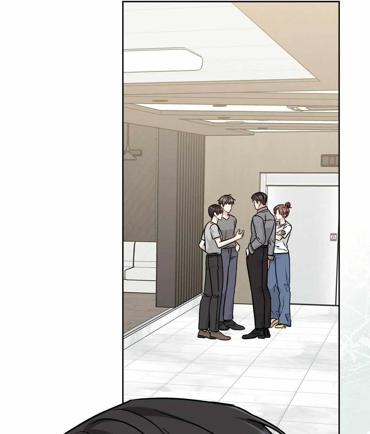 Secha Replica Chapter 77 page 118 - 