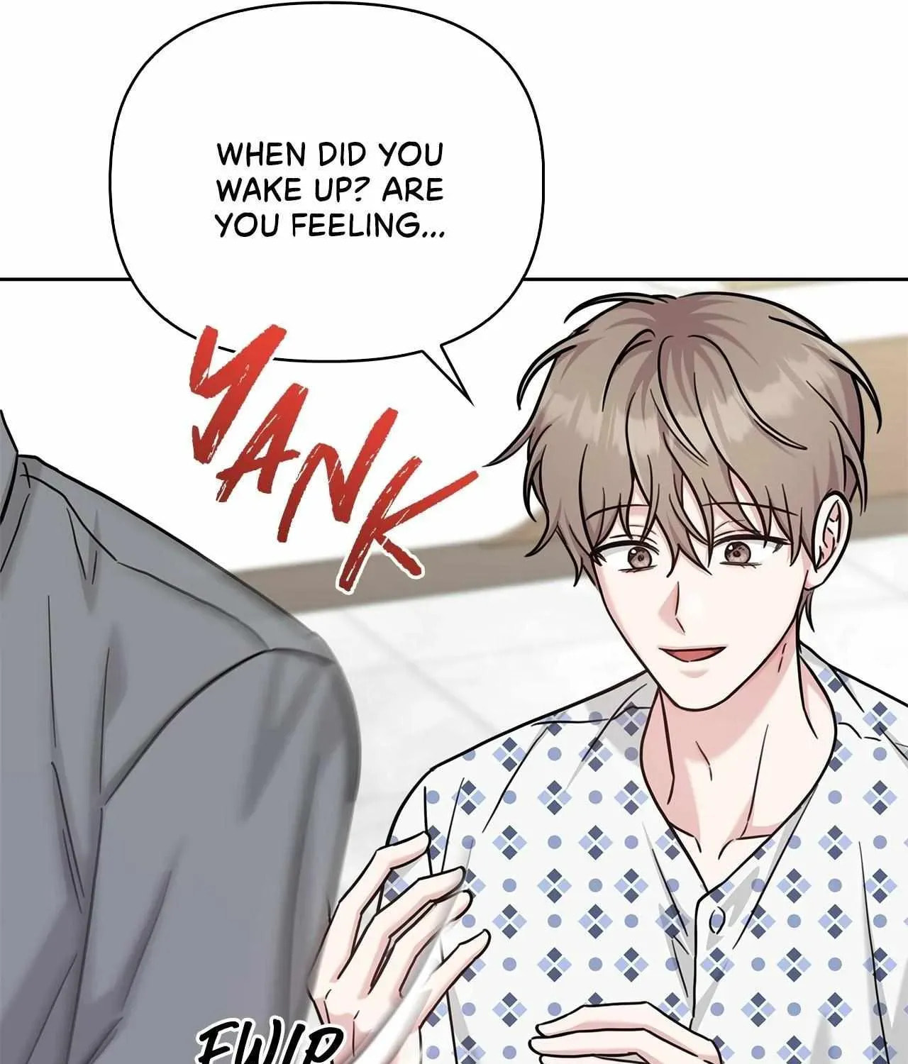 Secha Replica Chapter 77 page 130 - 