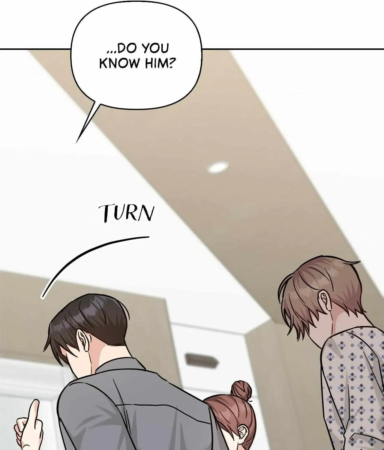 Secha Replica Chapter 77 page 138 - 