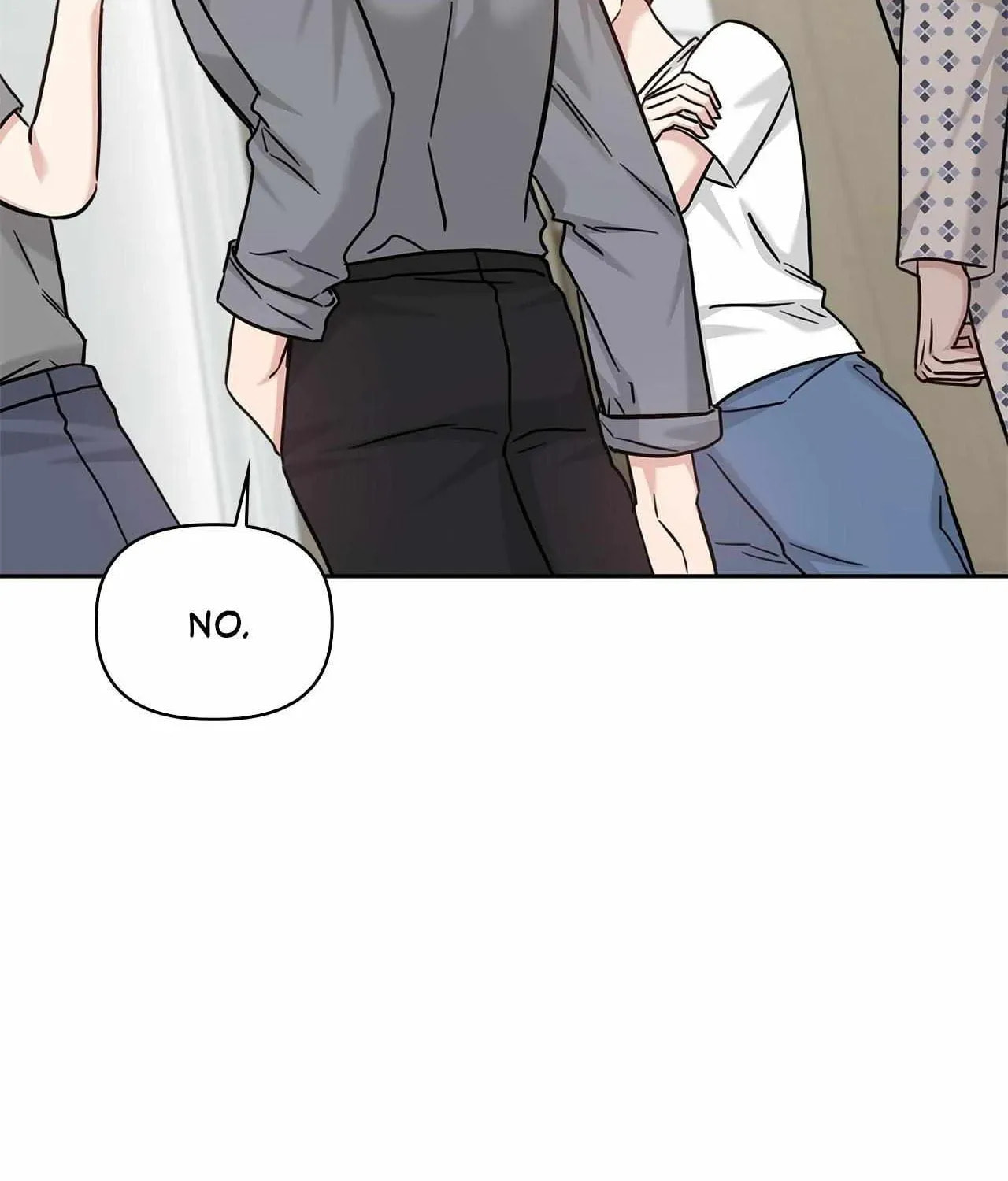 Secha Replica Chapter 77 page 139 - 
