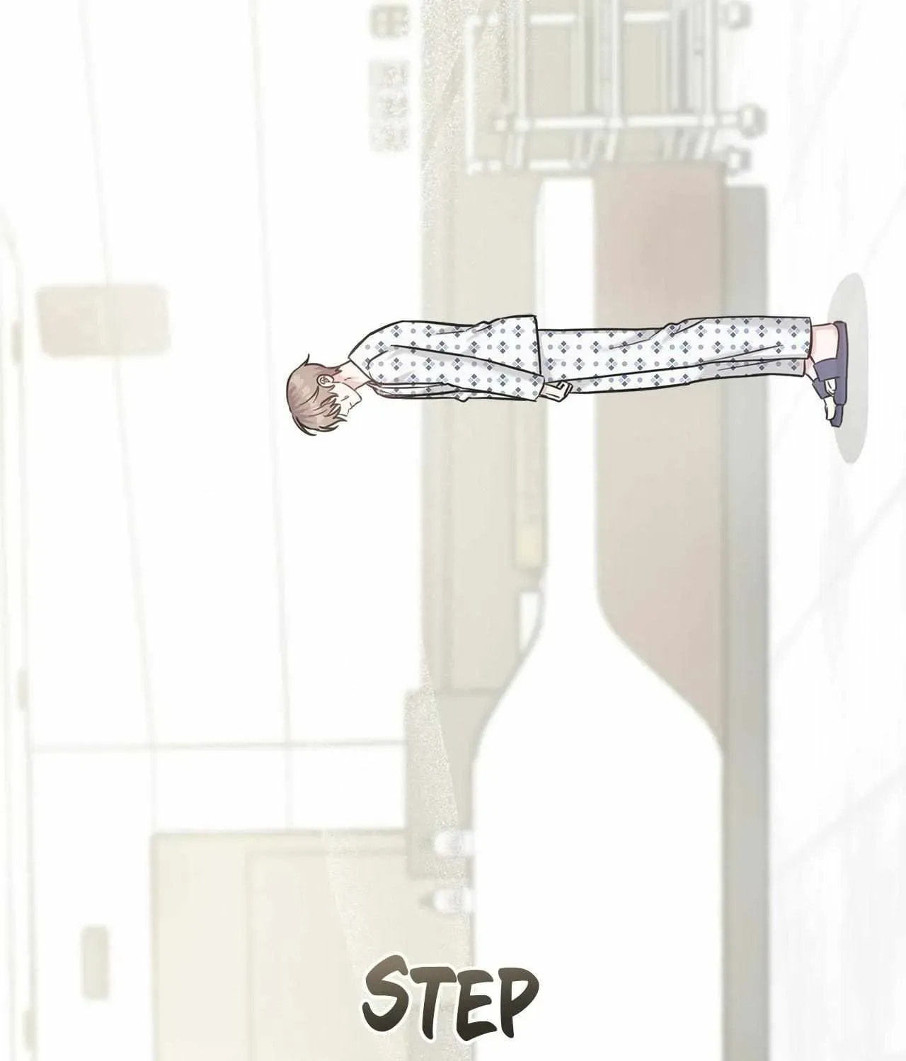 Secha Replica Chapter 77 page 141 - 