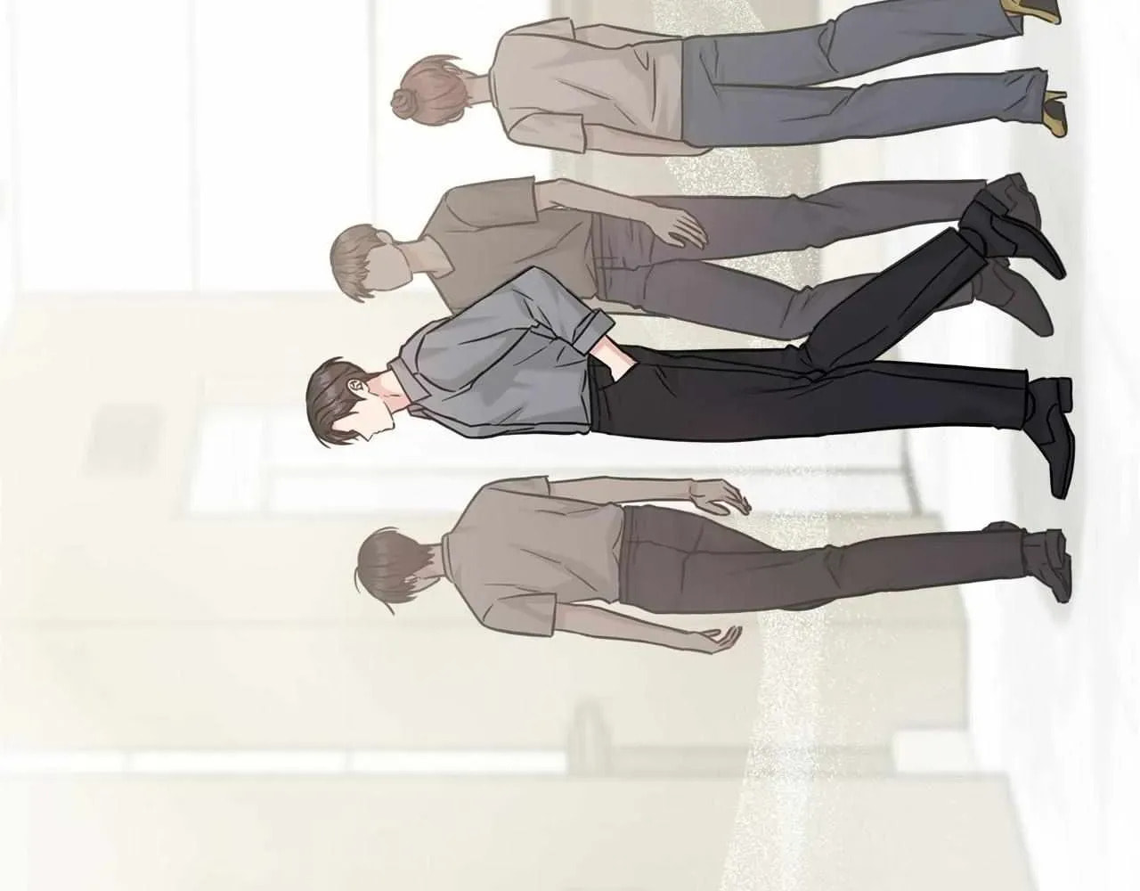 Secha Replica Chapter 77 page 143 - 