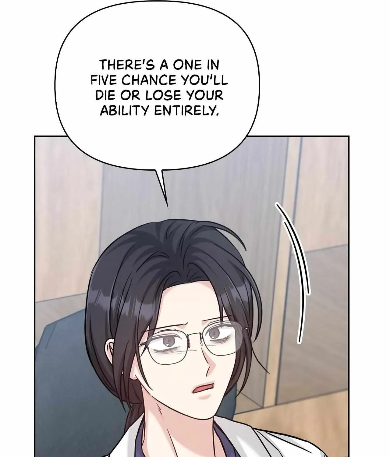 Secha Replica Chapter 77 page 16 - 