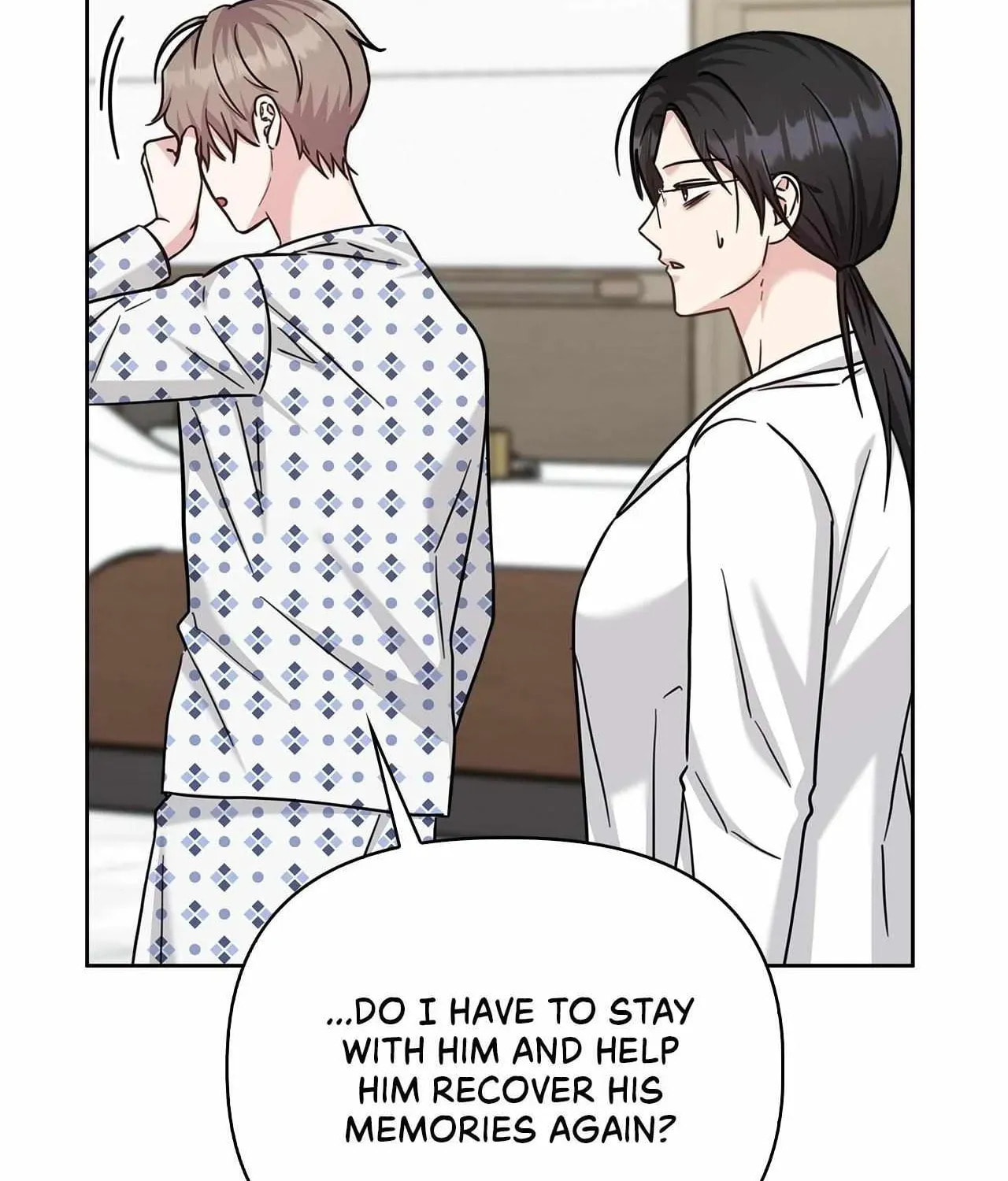 Secha Replica Chapter 77 page 155 - 