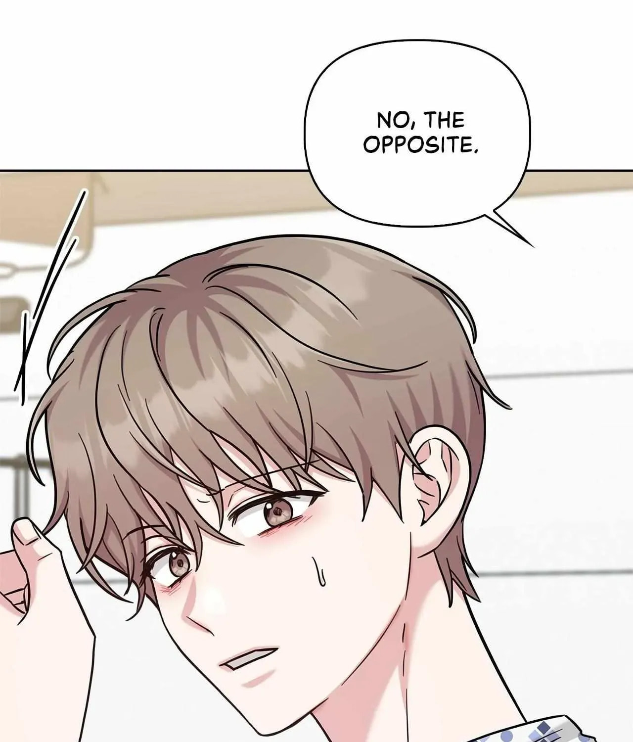 Secha Replica Chapter 77 page 157 - 