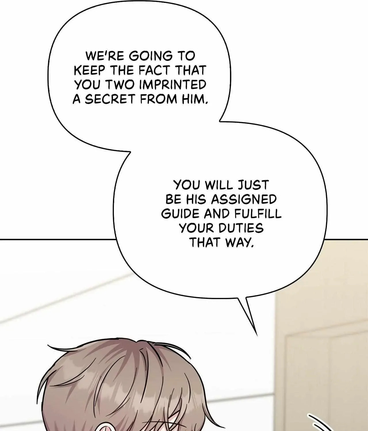 Secha Replica Chapter 77 page 159 - 