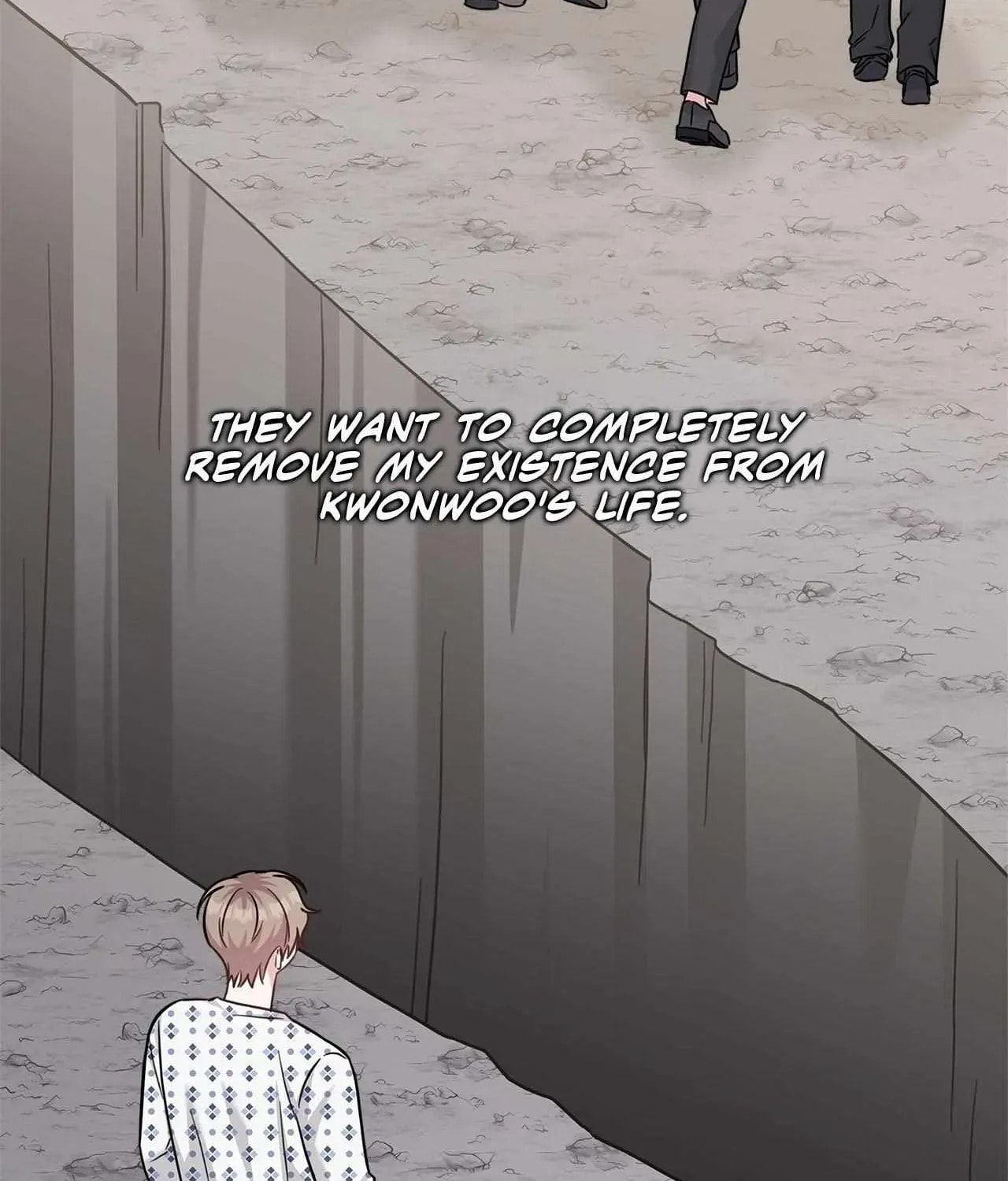 Secha Replica Chapter 77 page 163 - 