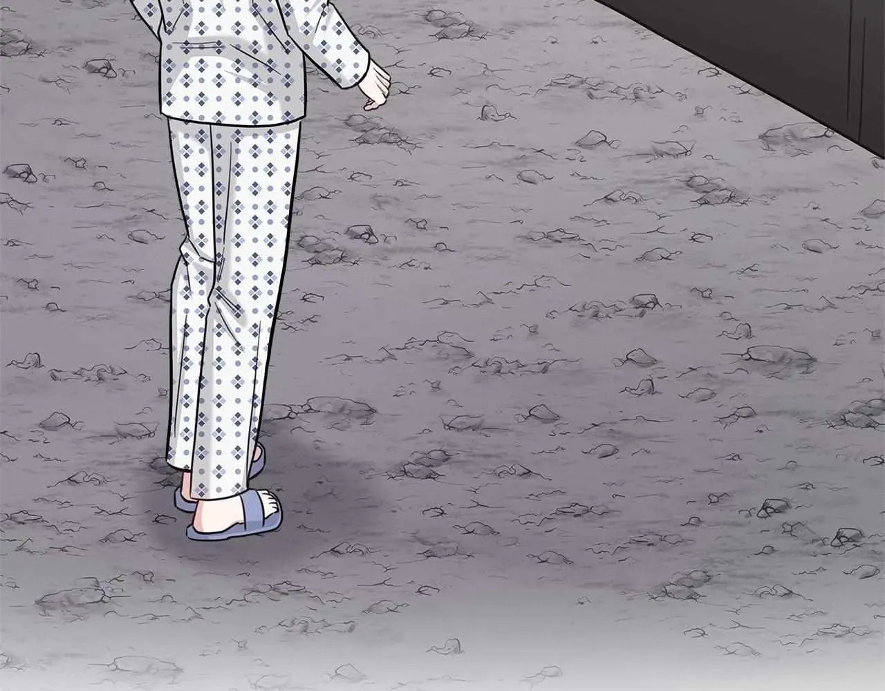 Secha Replica Chapter 77 page 164 - 