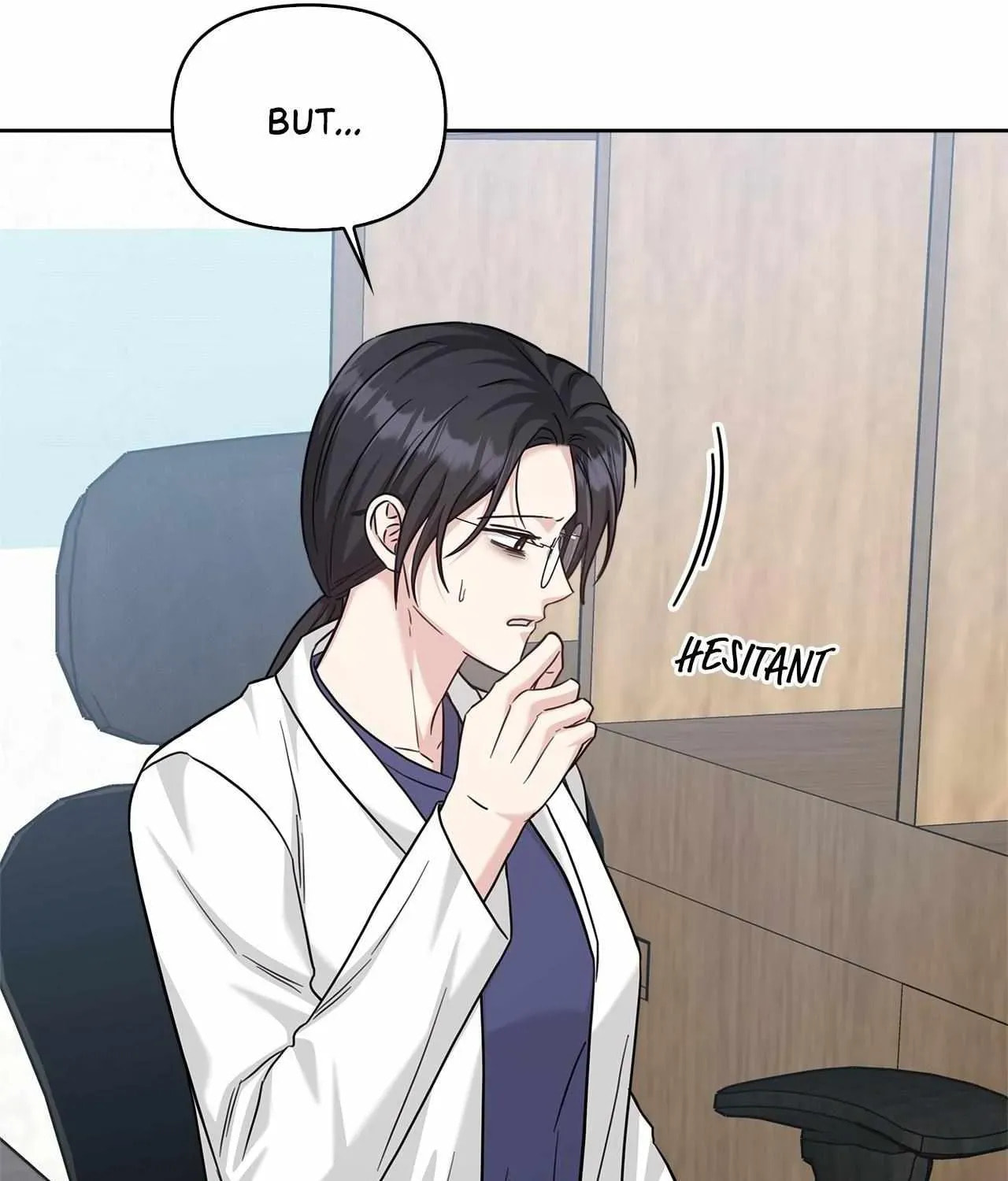 Secha Replica Chapter 77 page 24 - 