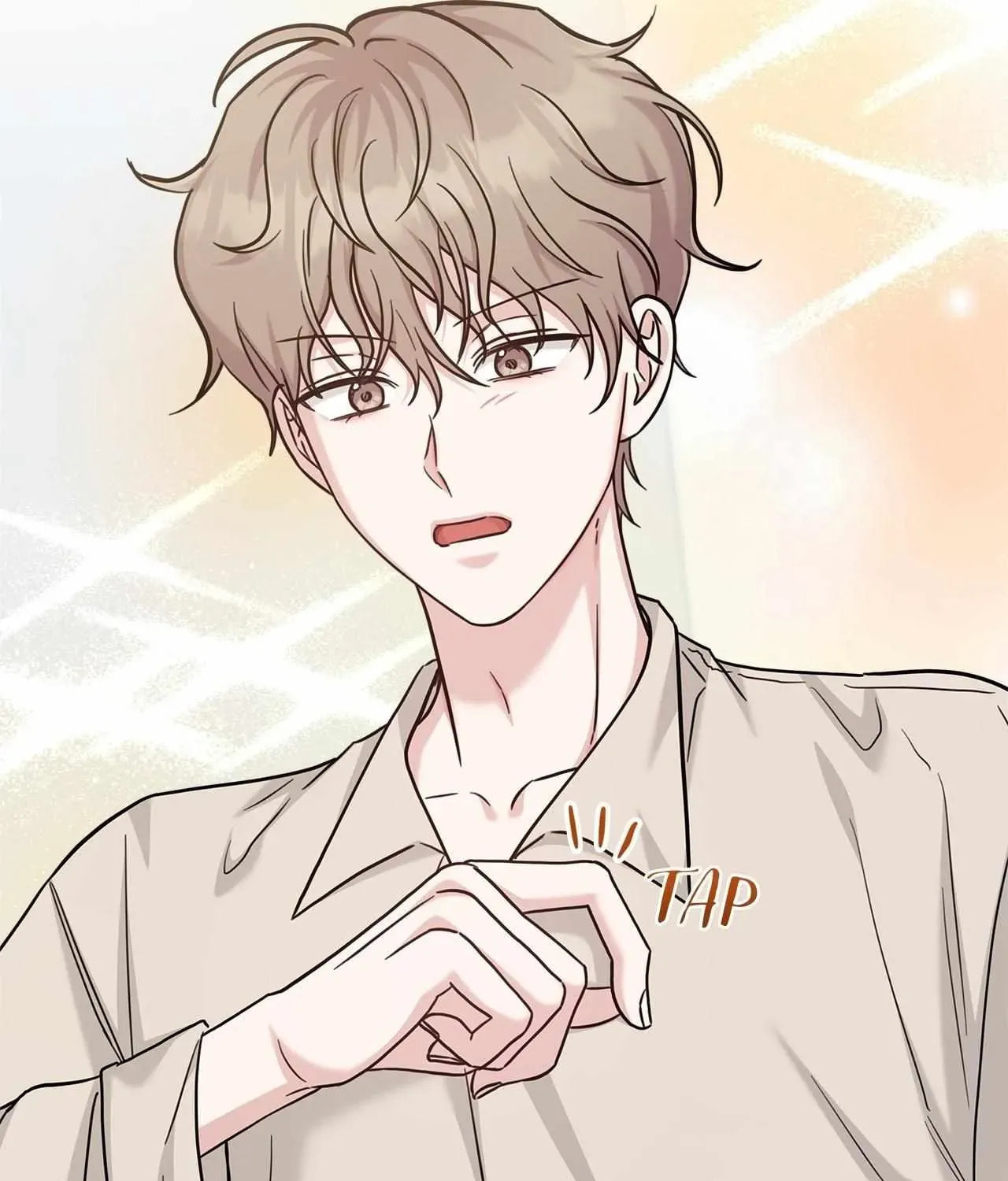 Secha Replica Chapter 77 page 27 - 