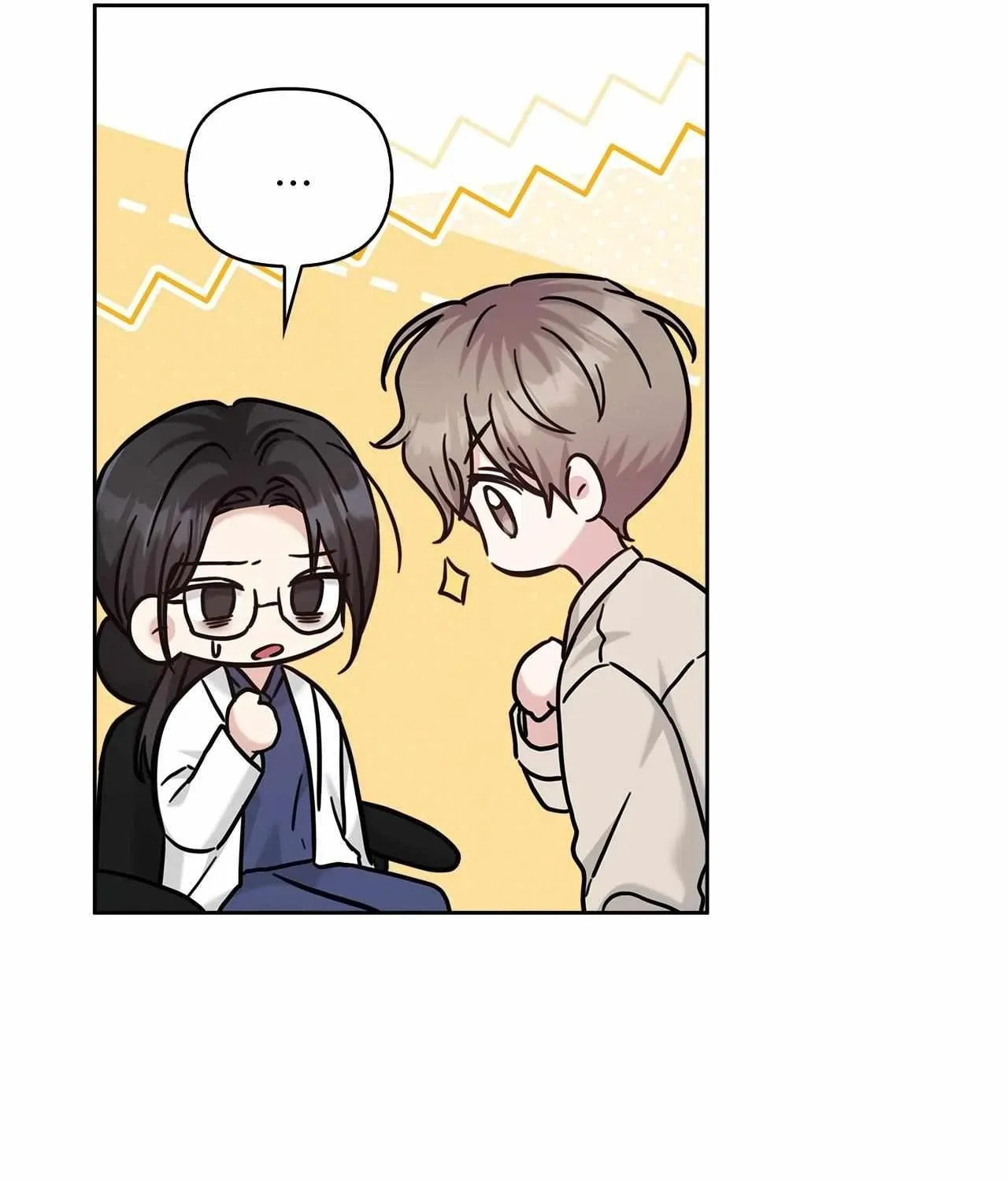 Secha Replica Chapter 77 page 30 - 