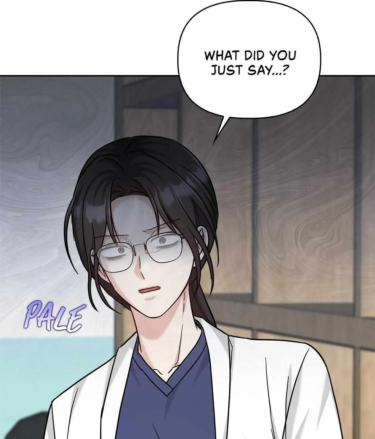 Secha Replica Chapter 77 page 4 - 
