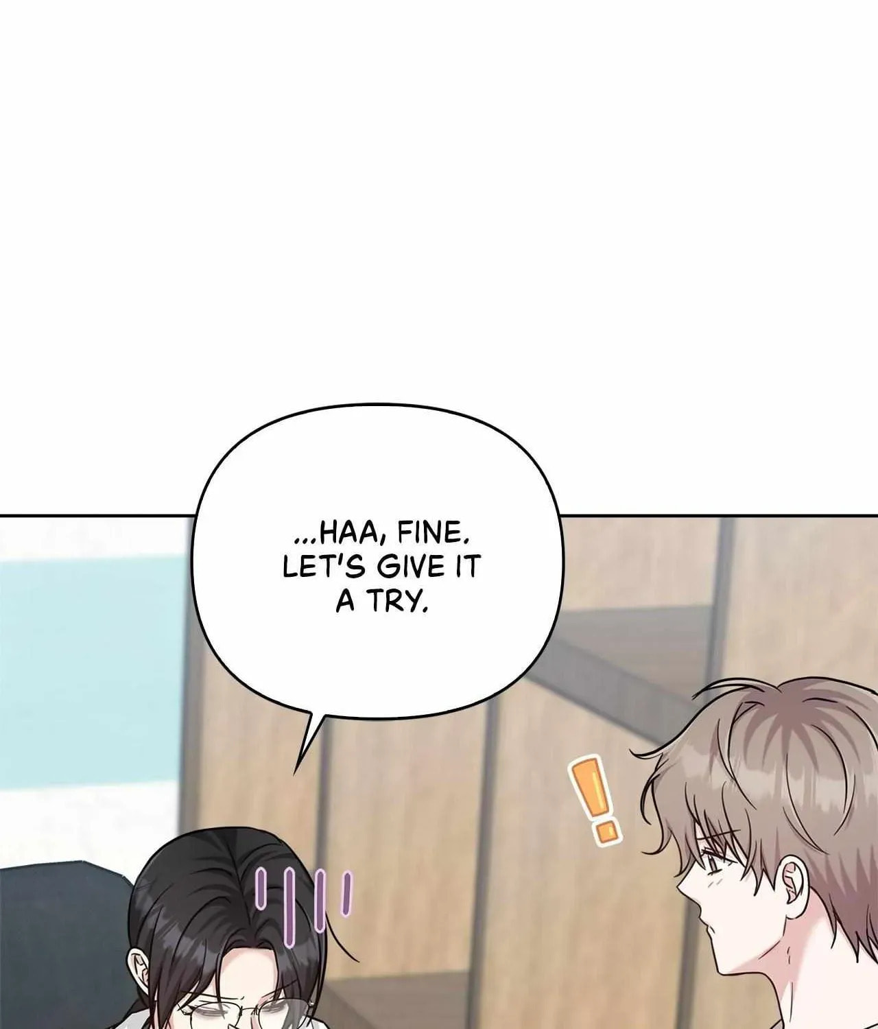Secha Replica Chapter 77 page 31 - 
