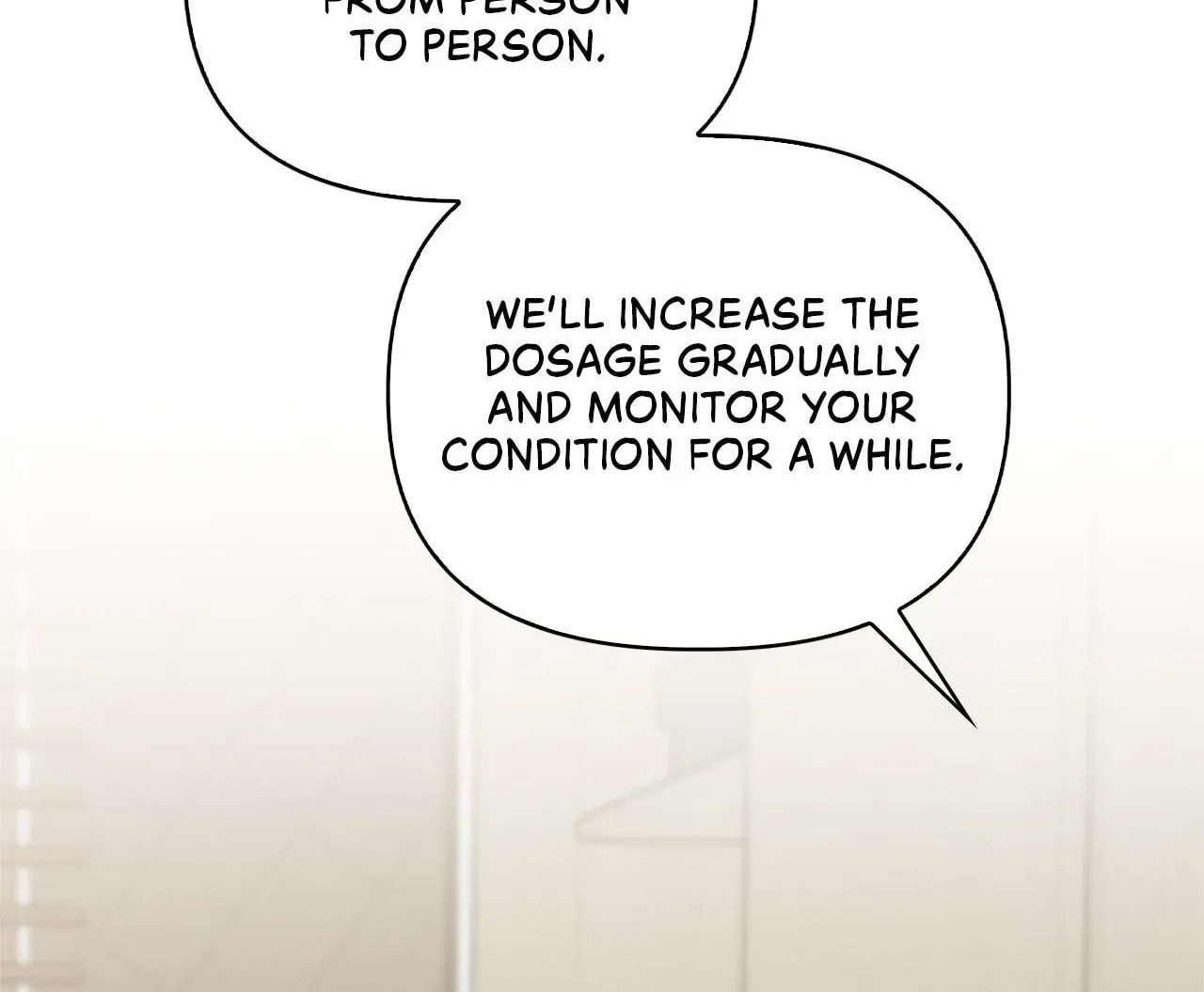 Secha Replica Chapter 77 page 34 - 
