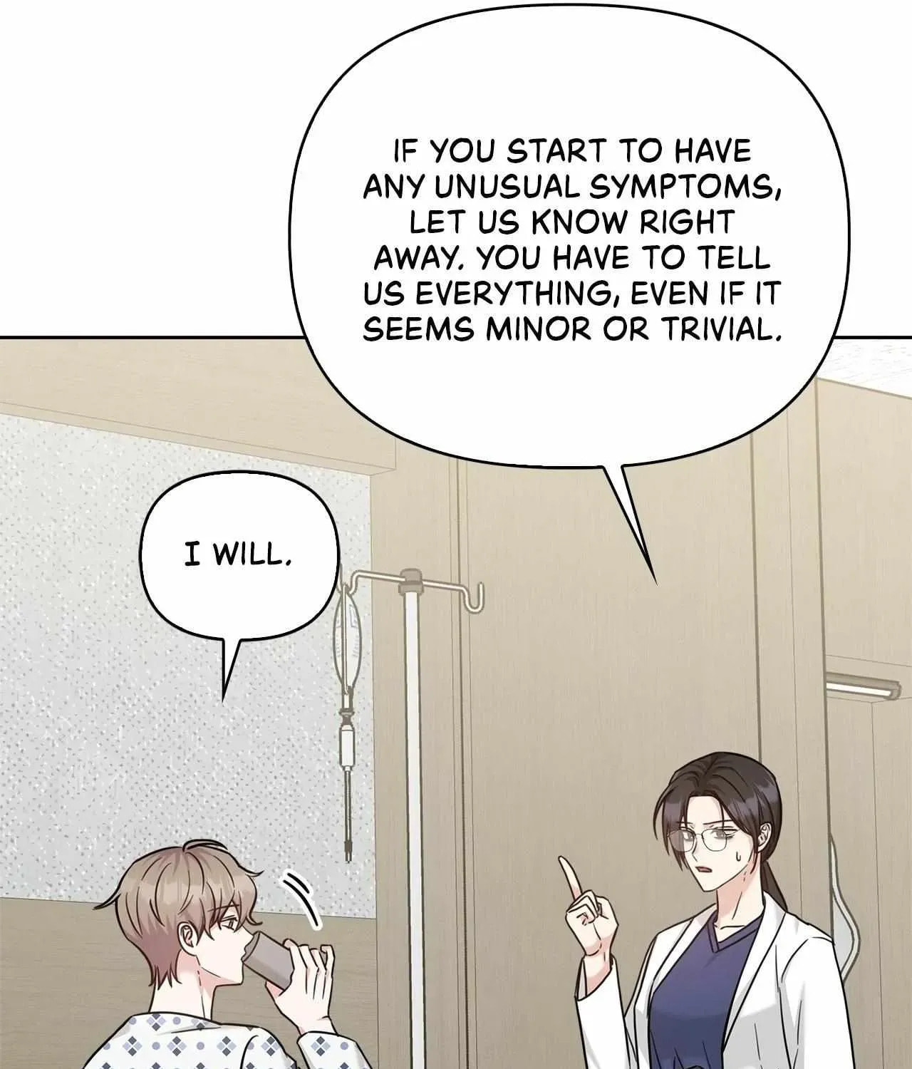 Secha Replica Chapter 77 page 37 - 